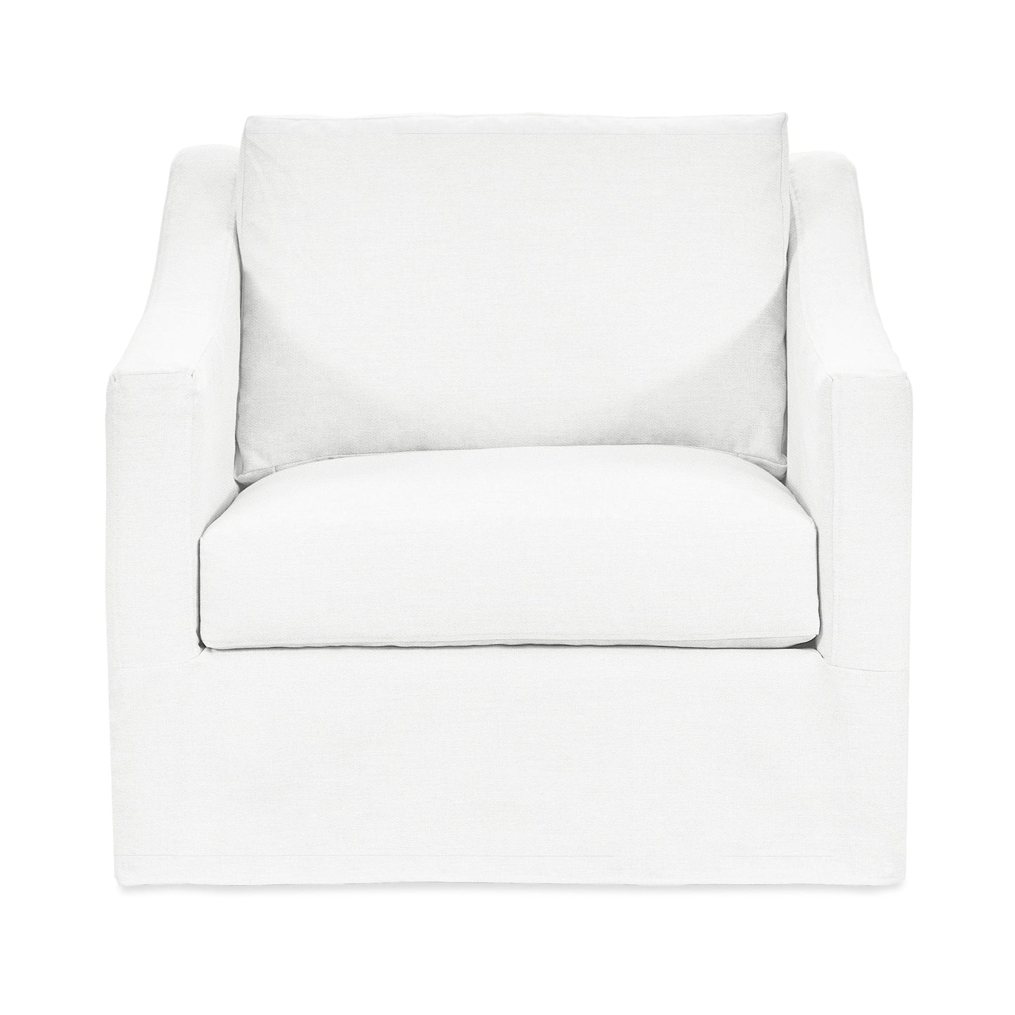 Kipton Swivel Chair - Ornate Home