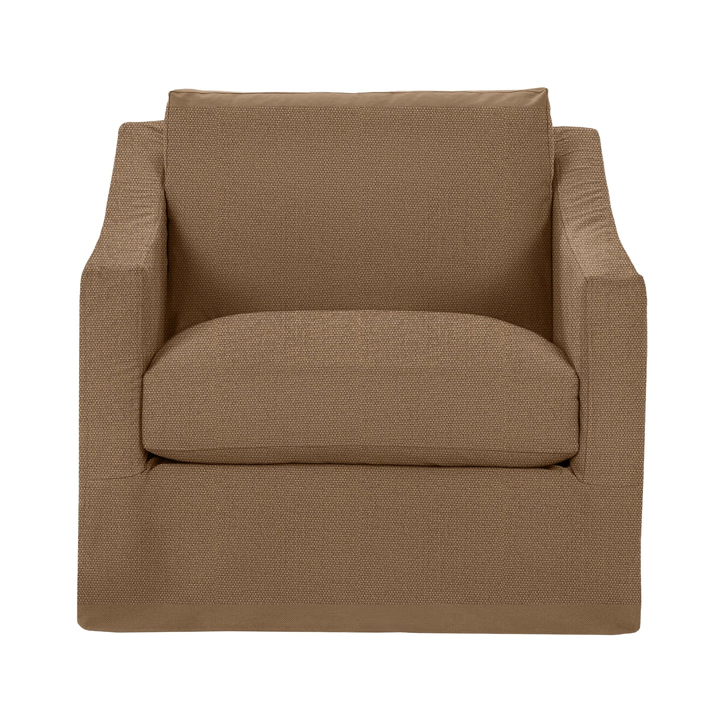 Kipton Swivel Chair - Ornate Home