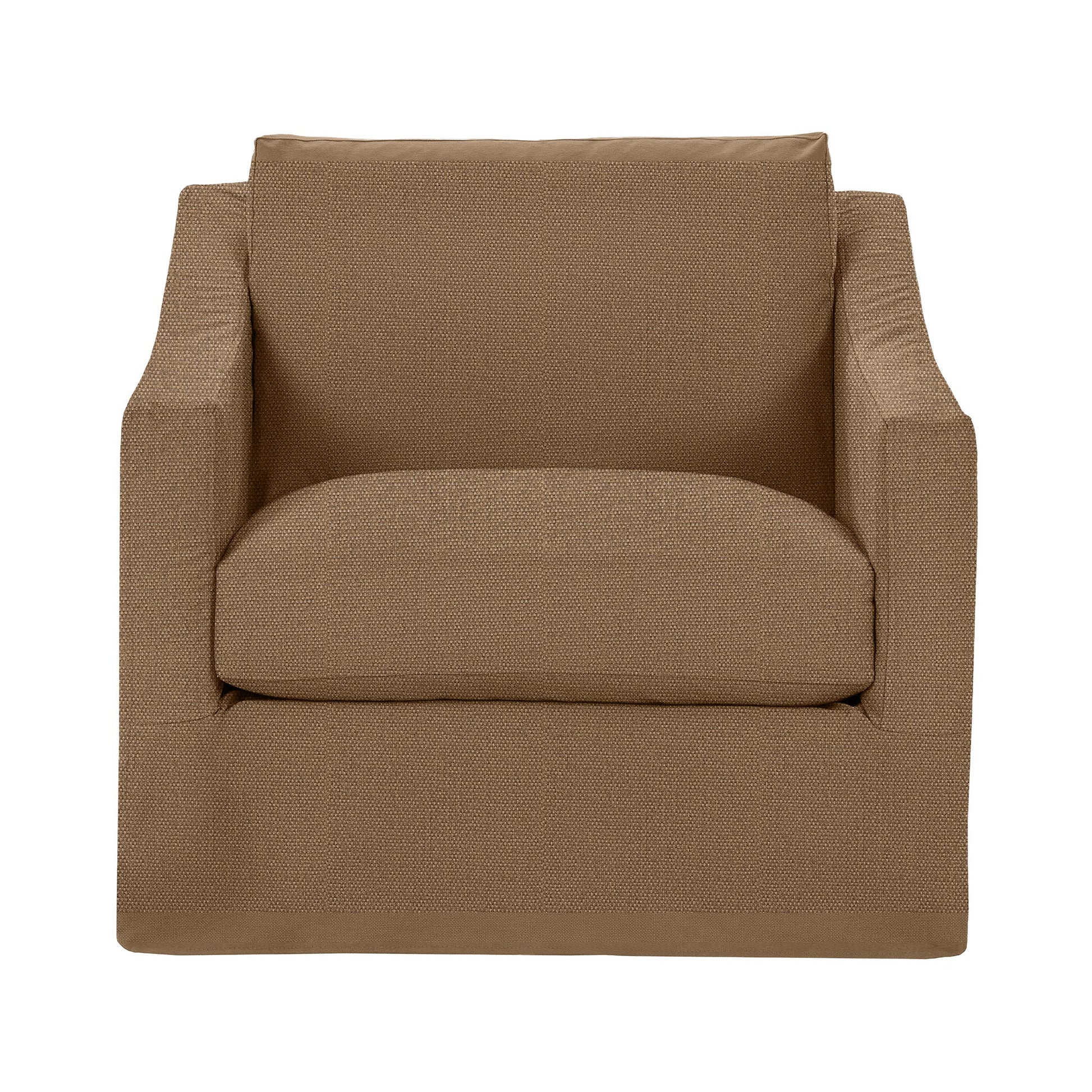 Kipton Swivel Chair - Ornate Home