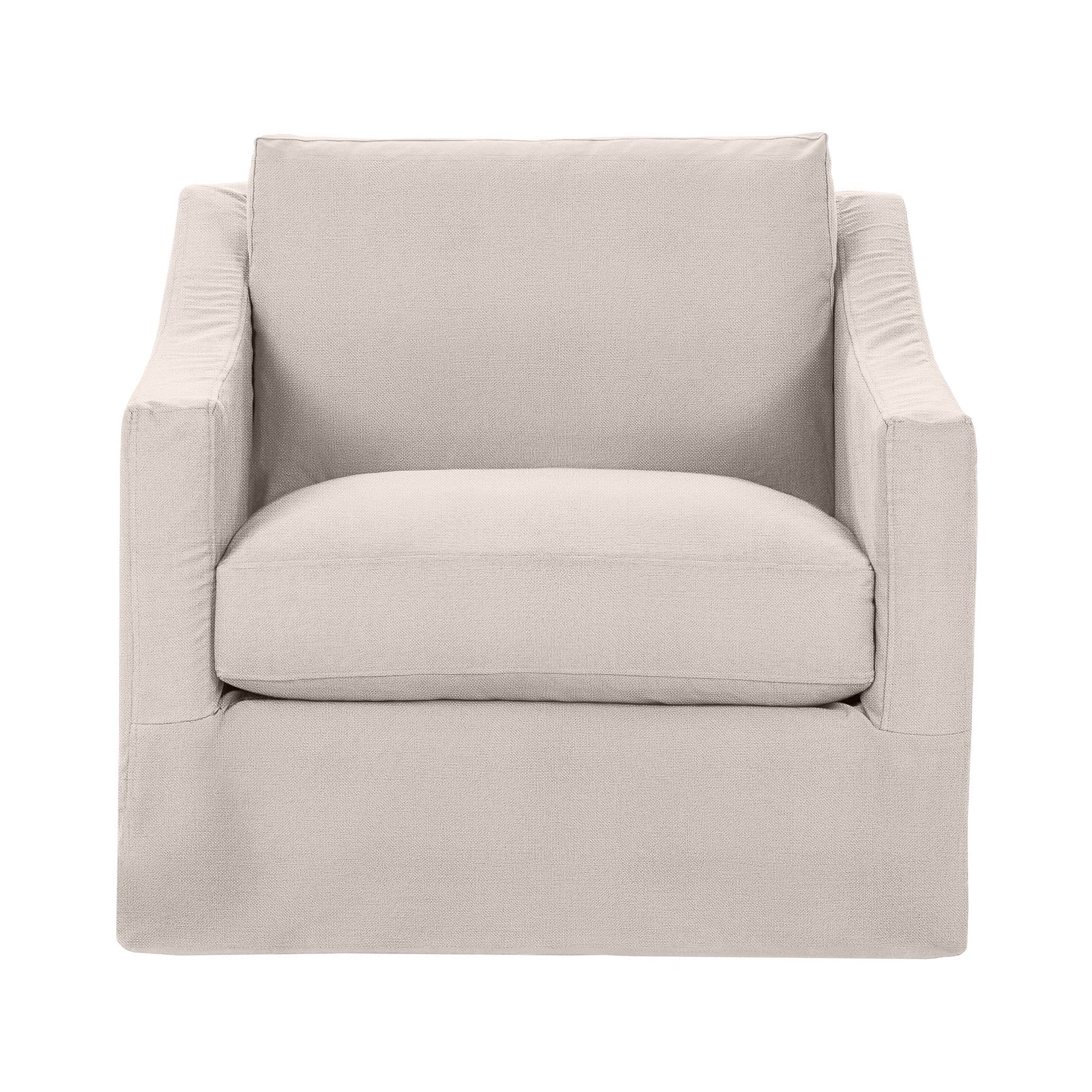 Kipton Swivel Chair - Ornate Home