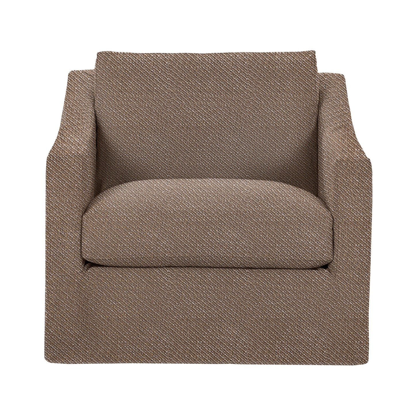 Kipton Swivel Chair - Ornate Home