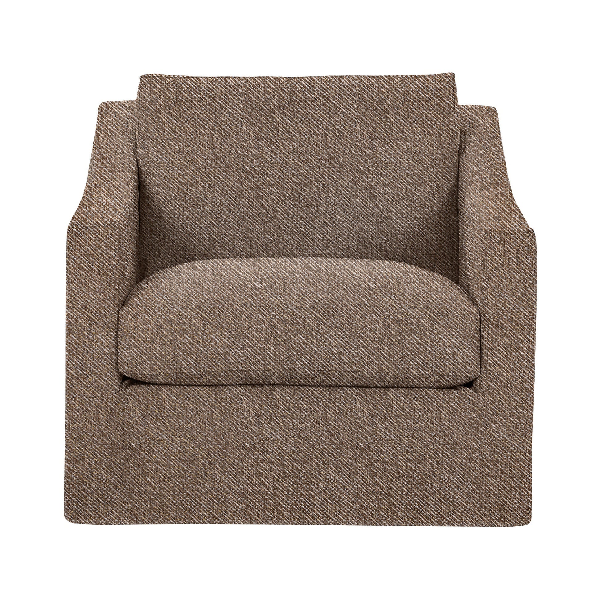 Kipton Swivel Chair - Ornate Home