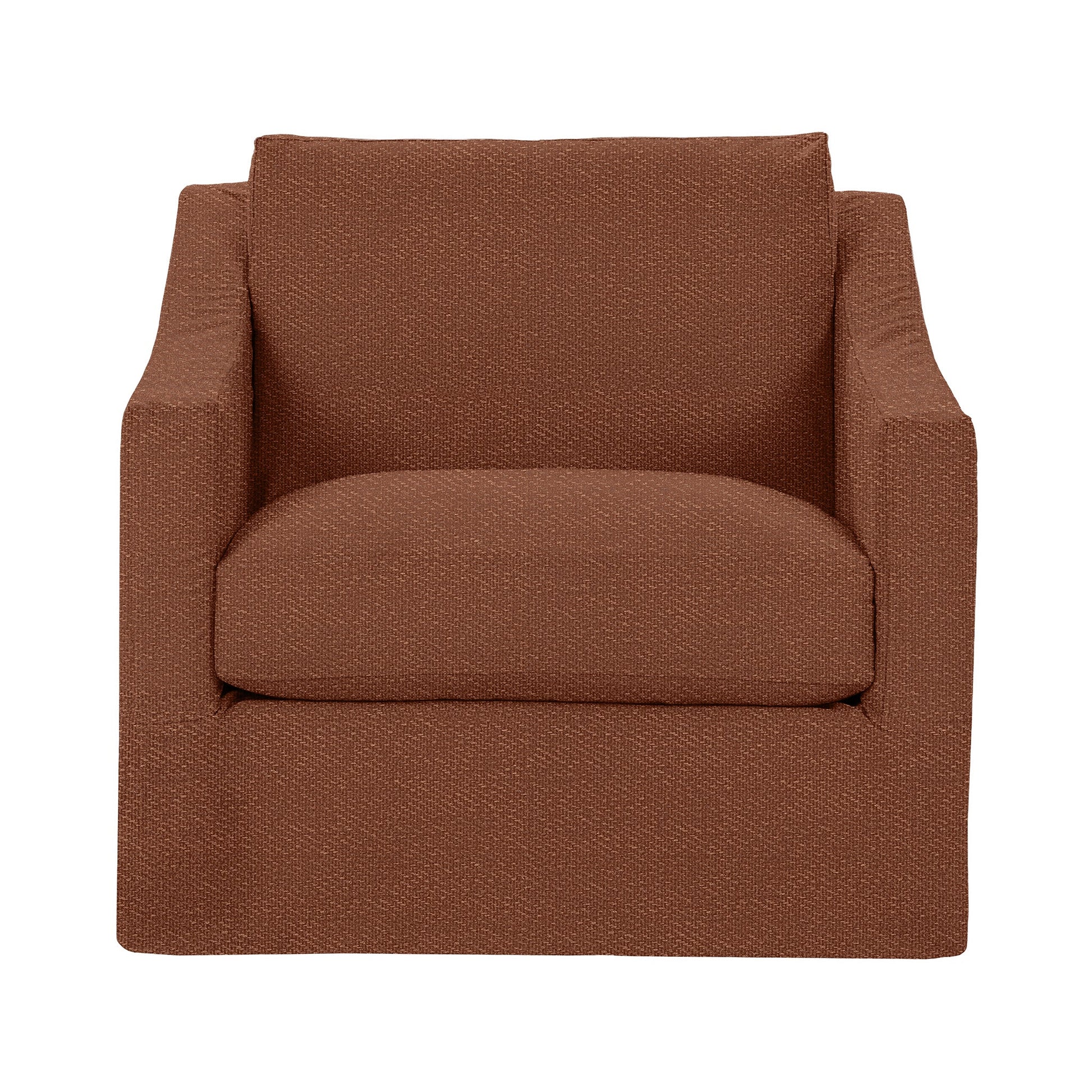 Kipton Swivel Chair - Ornate Home