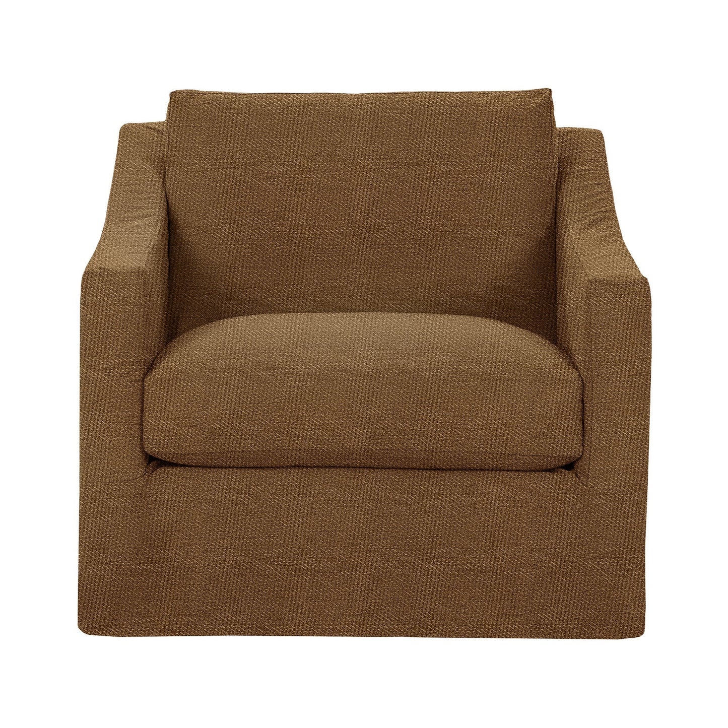 Kipton Swivel Chair - Ornate Home