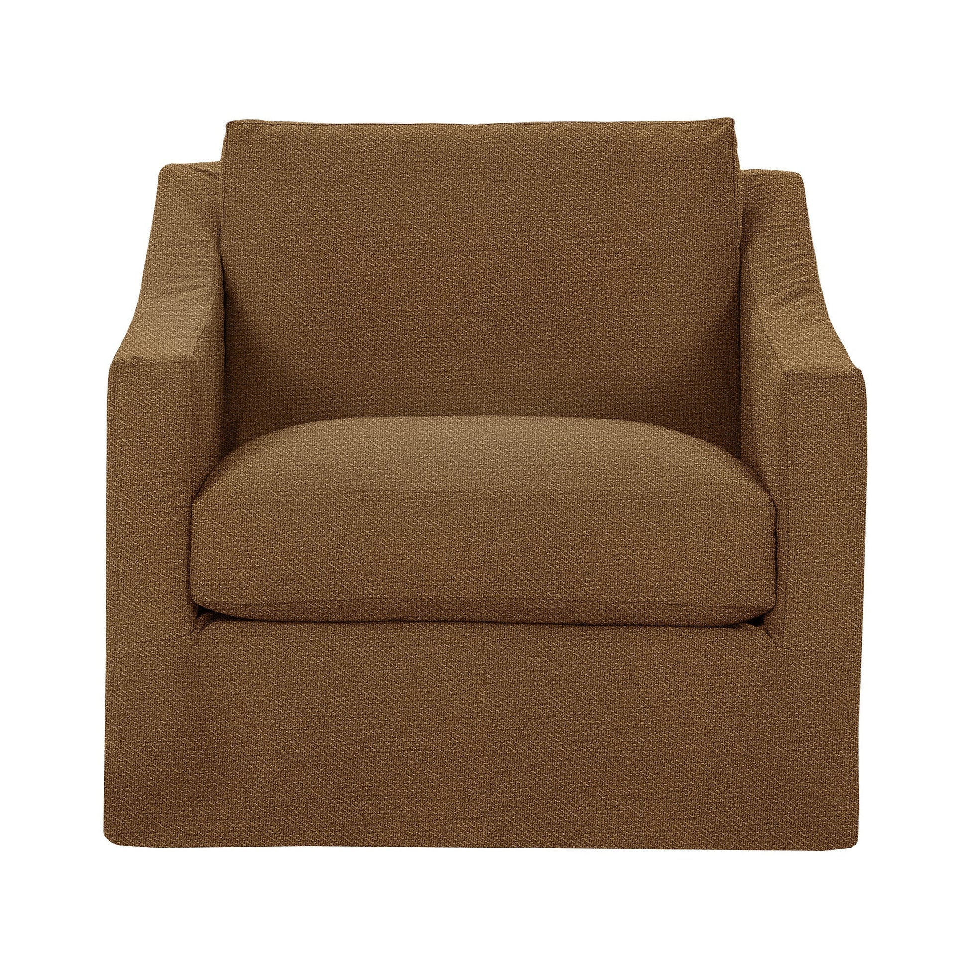Kipton Swivel Chair - Ornate Home