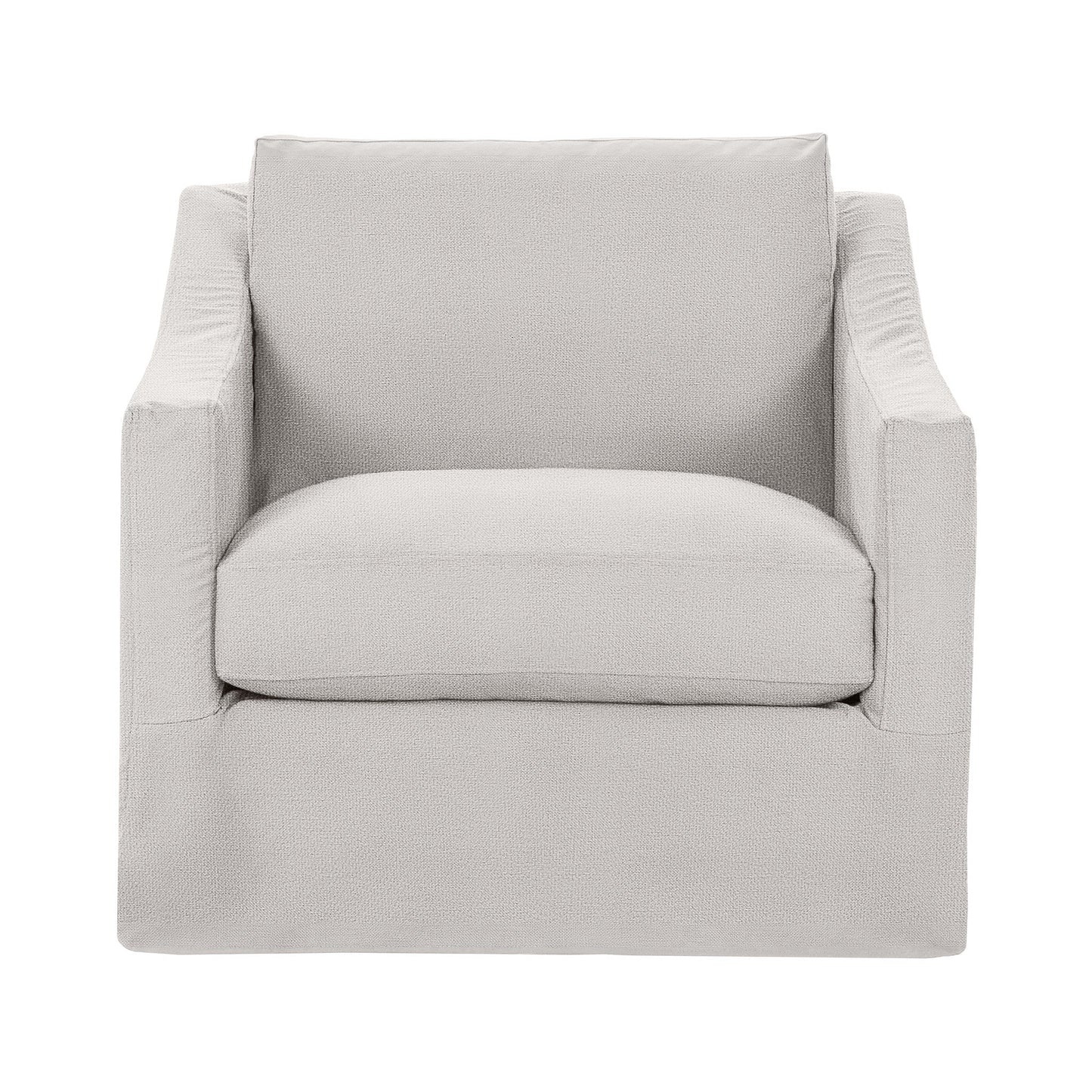 Kipton Swivel Chair - Ornate Home