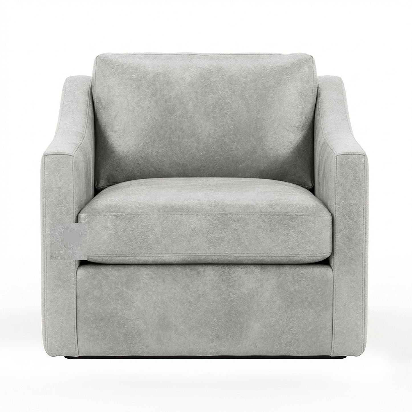 Kipton Swivel Chair - Ornate Home