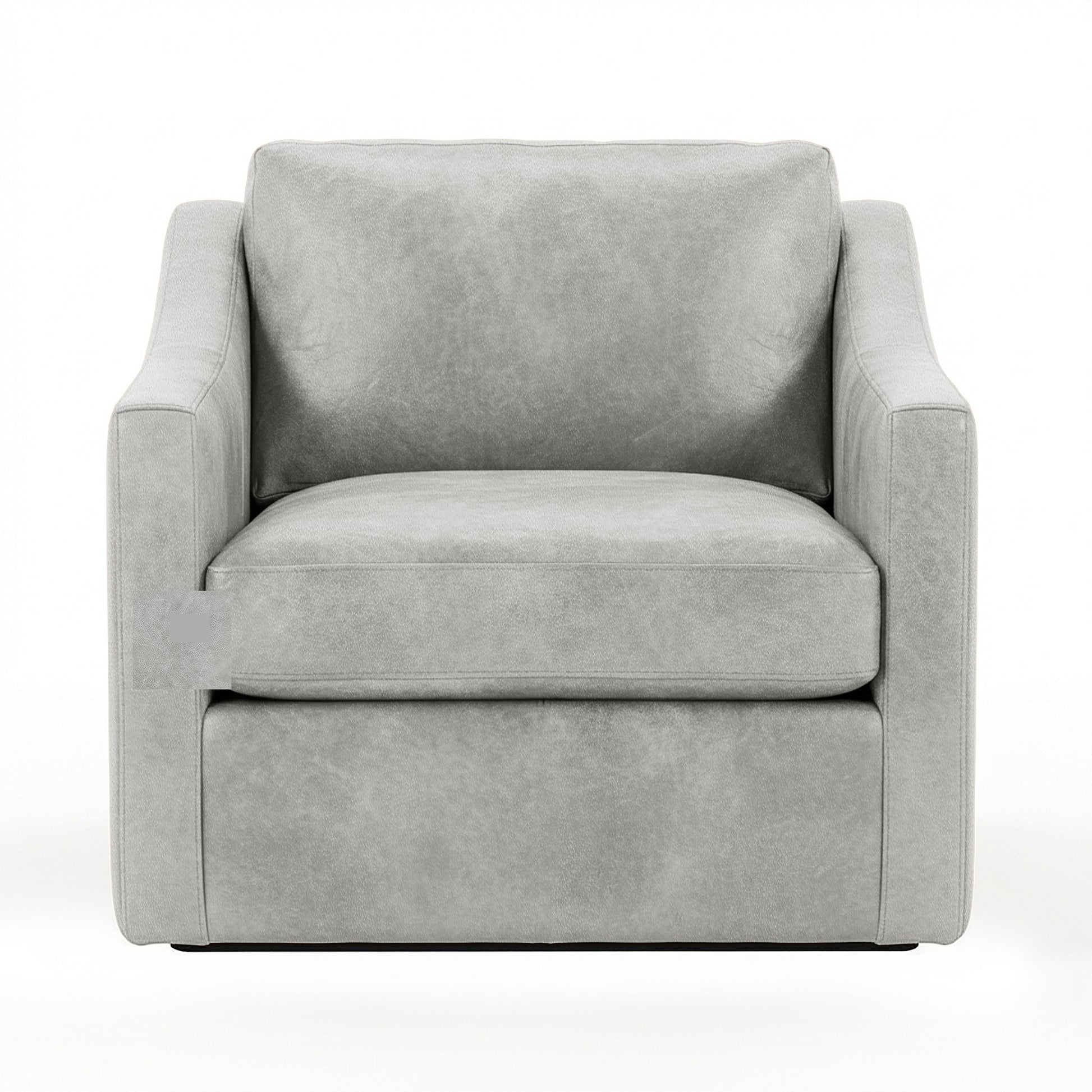 Kipton Swivel Chair - Ornate Home