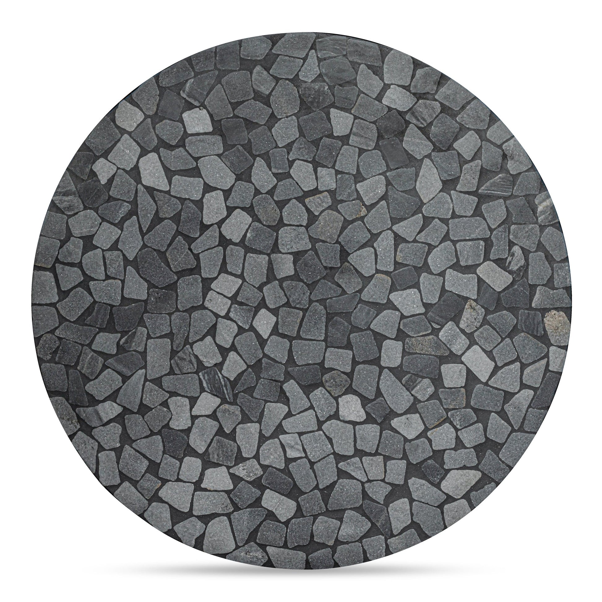 Kiri Black Outdoor Coffee Table - Ornate Home