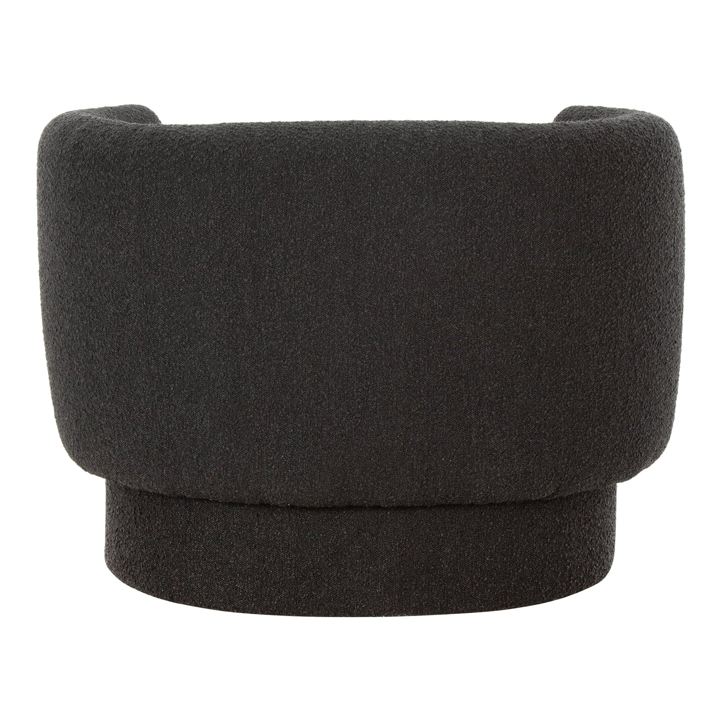 Koba Maya Black Chair - Ornate Home