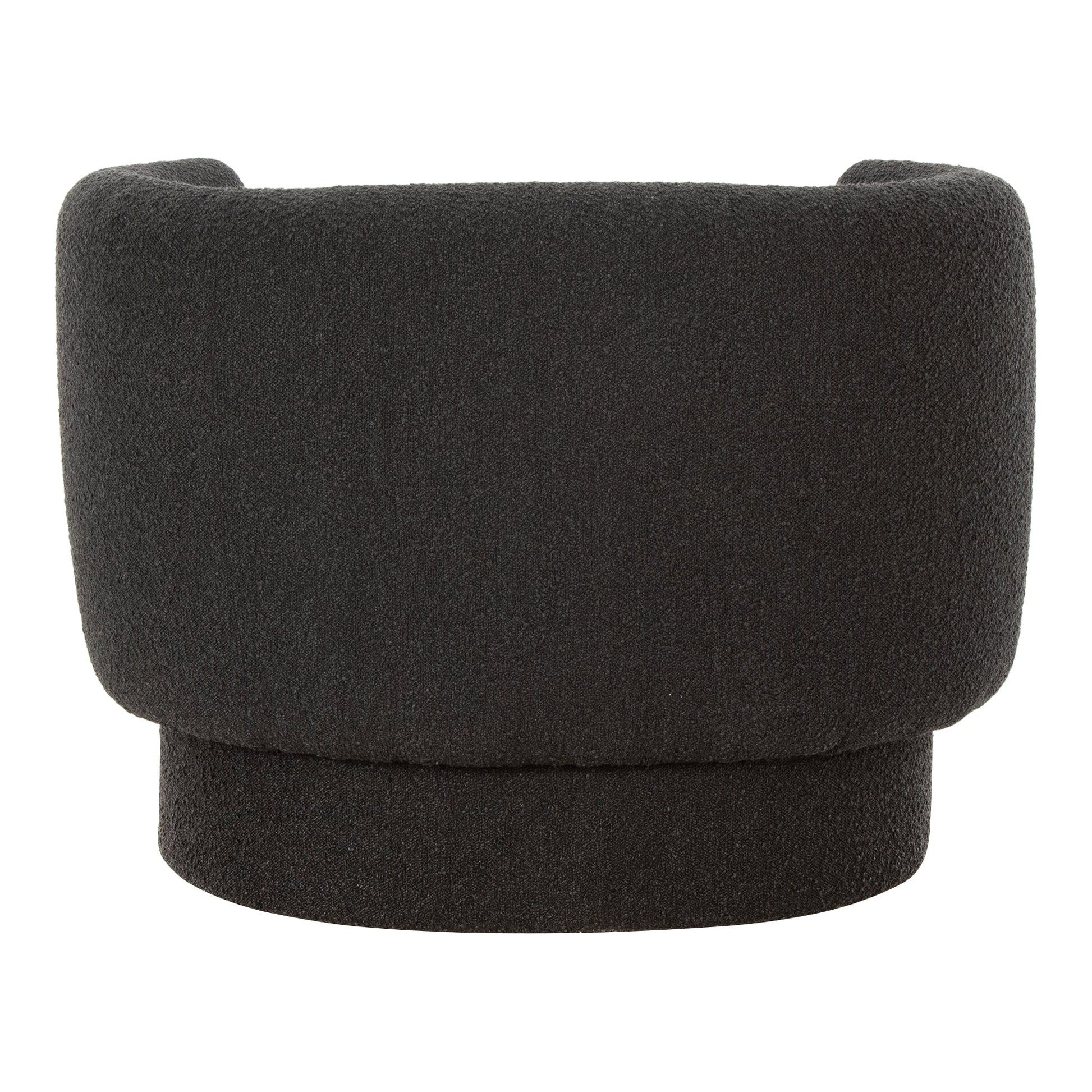 Koba Maya Black Chair - Ornate Home