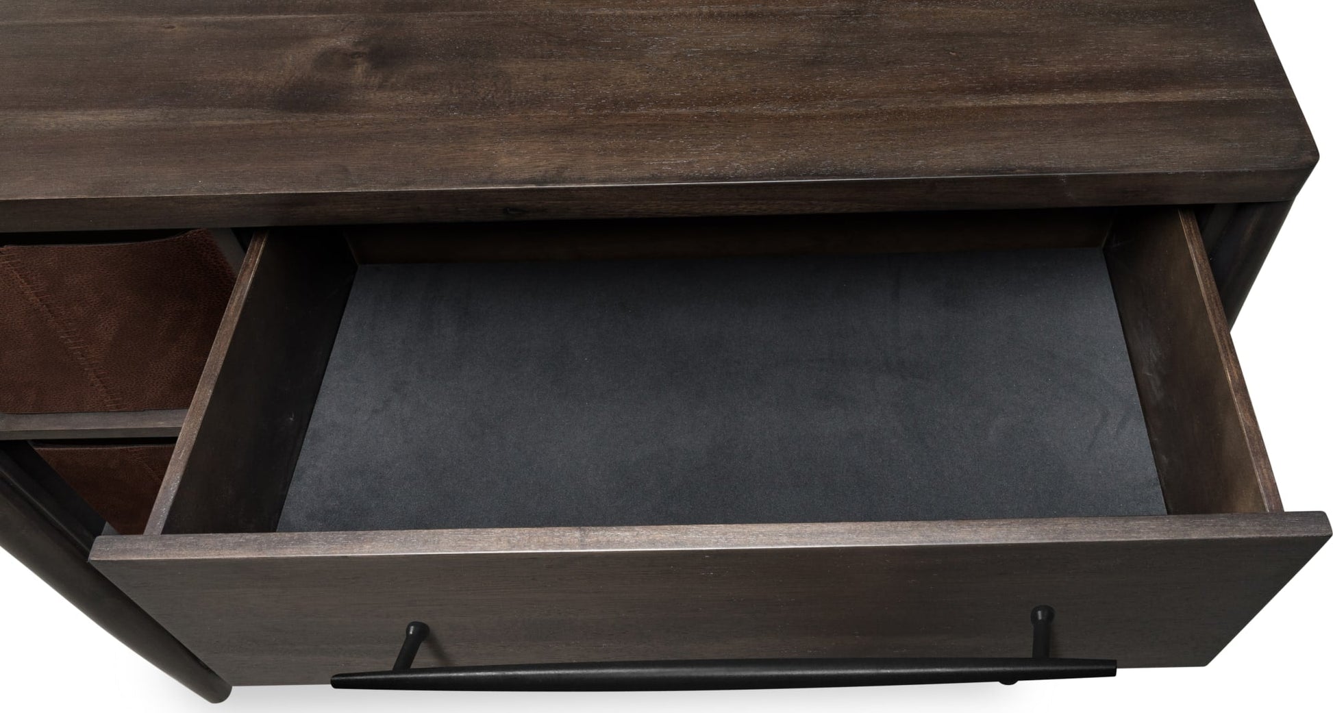 Koko Minx Sweater Chest with Storage Bins - Ornate Home