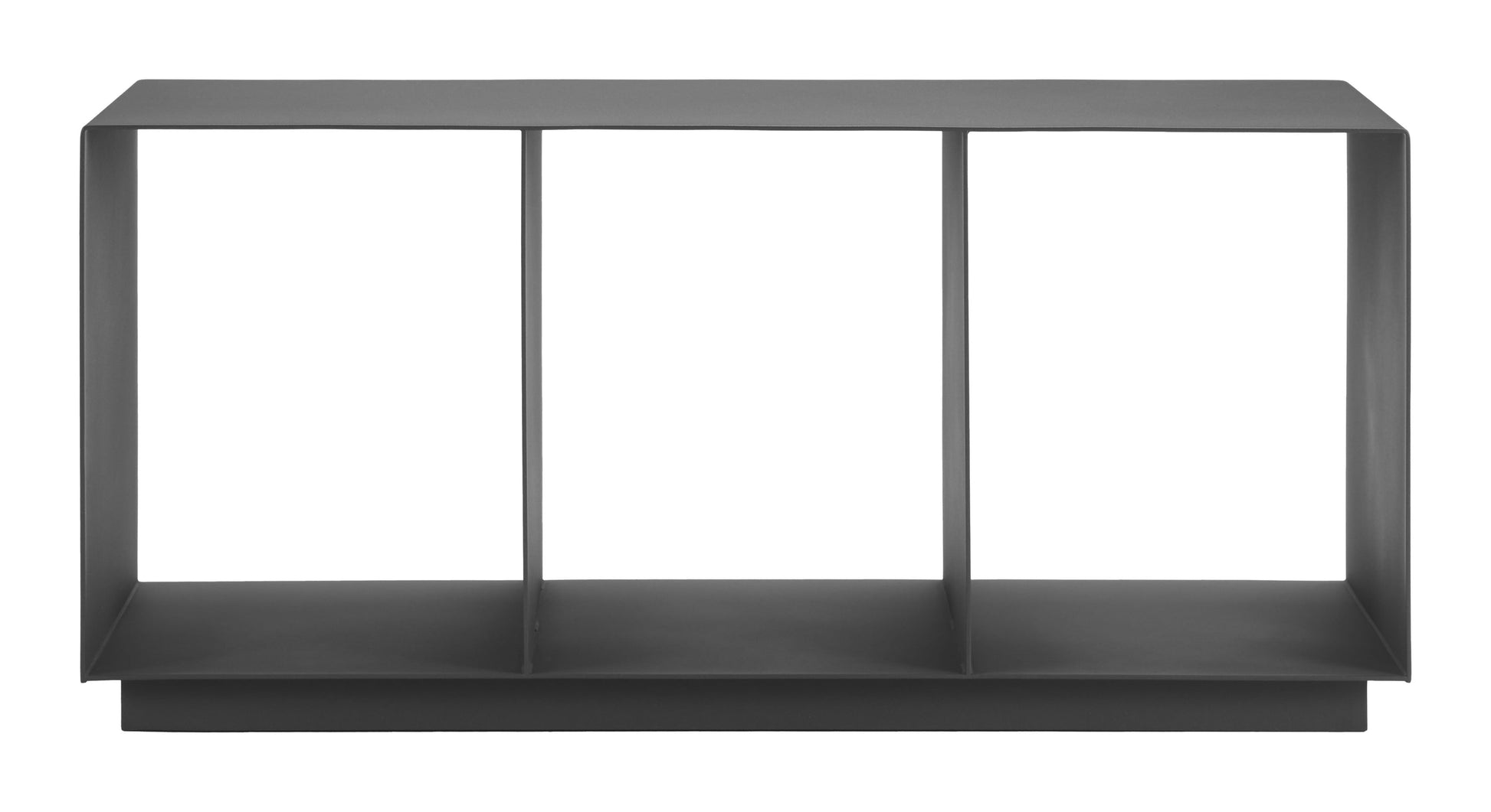 Kokos Charcoal Outdoor Coffee Table - Ornate Home