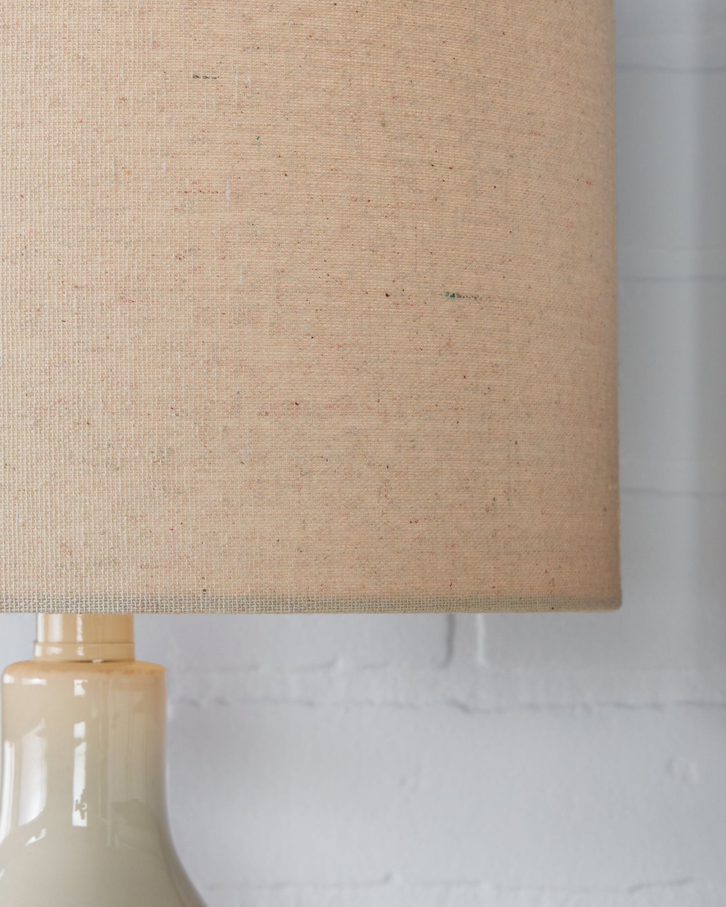 Garinton Cream Table Lamp