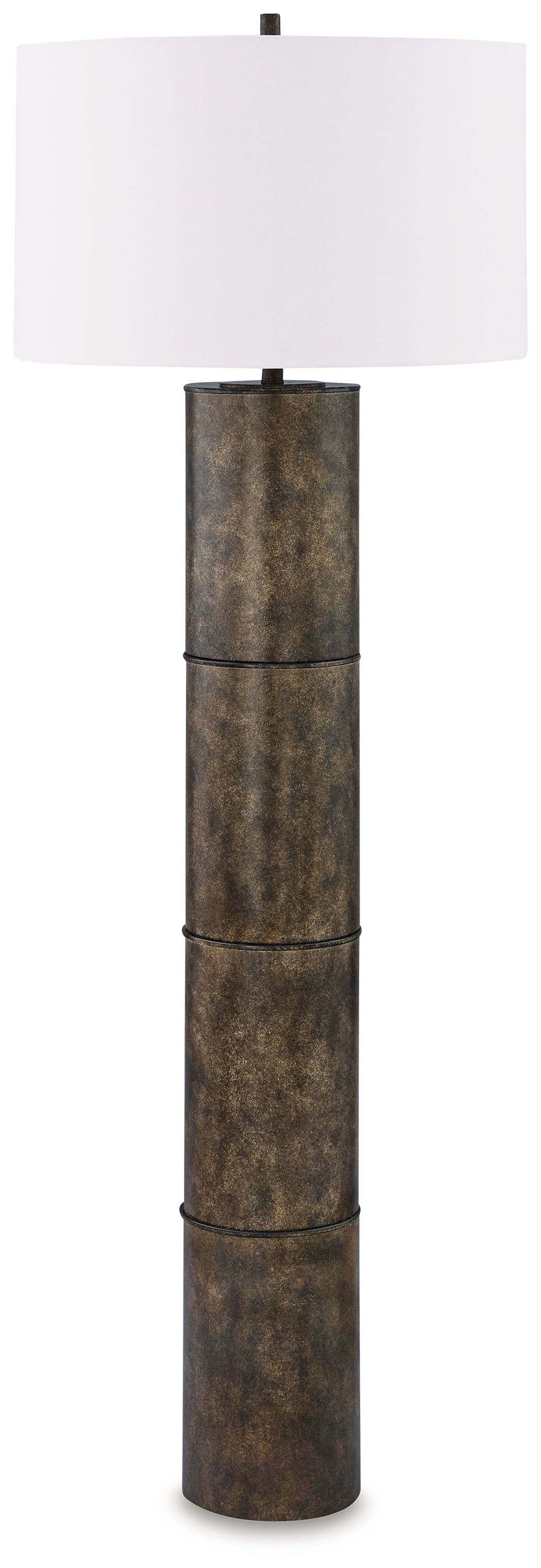 Jebson Dark BronzeFloor Lamp