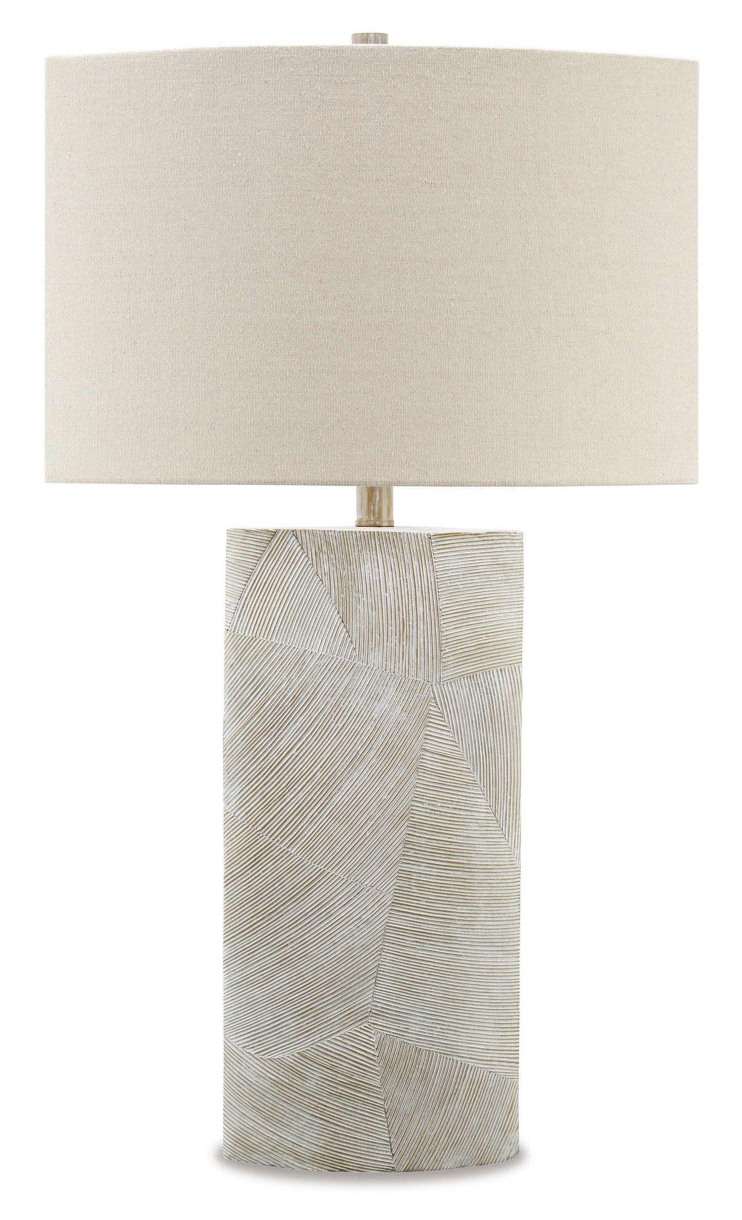 Bradard Brown Table Lamp