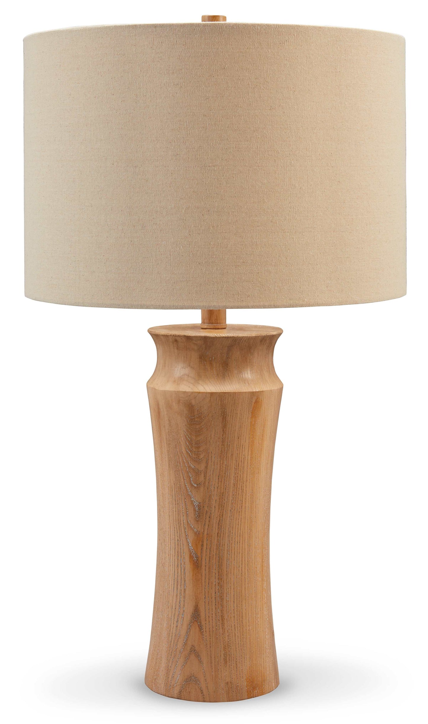 Orensboro Brown Table Lamp (Set of 2)