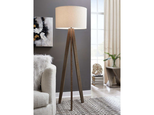 Dallson Floor Lamp