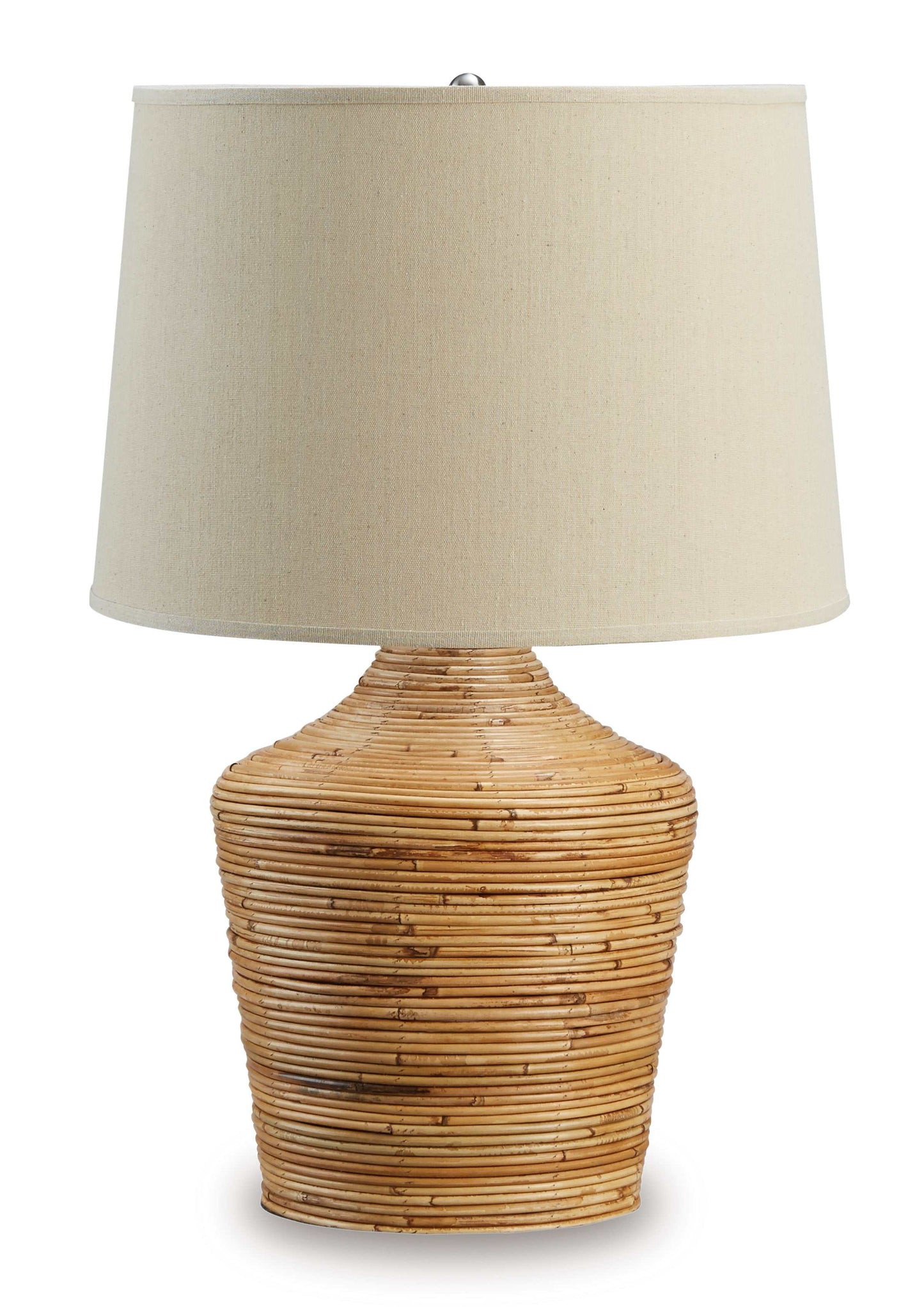 Kerrus Brown Table Lamp