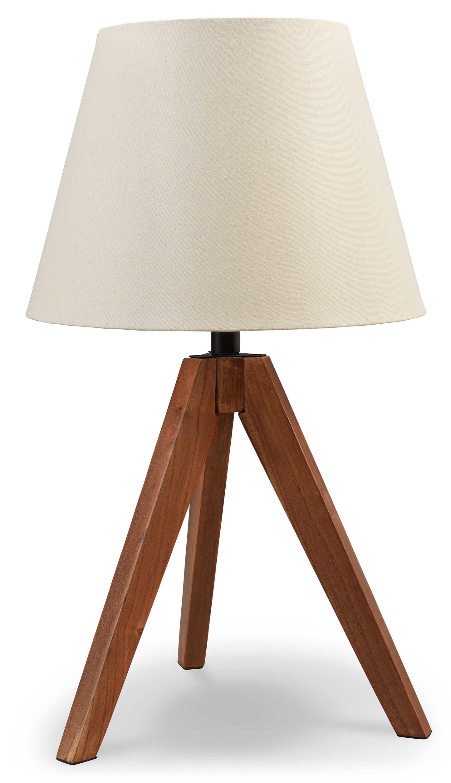 Laifland Brown Table Lamp (Set of 2)