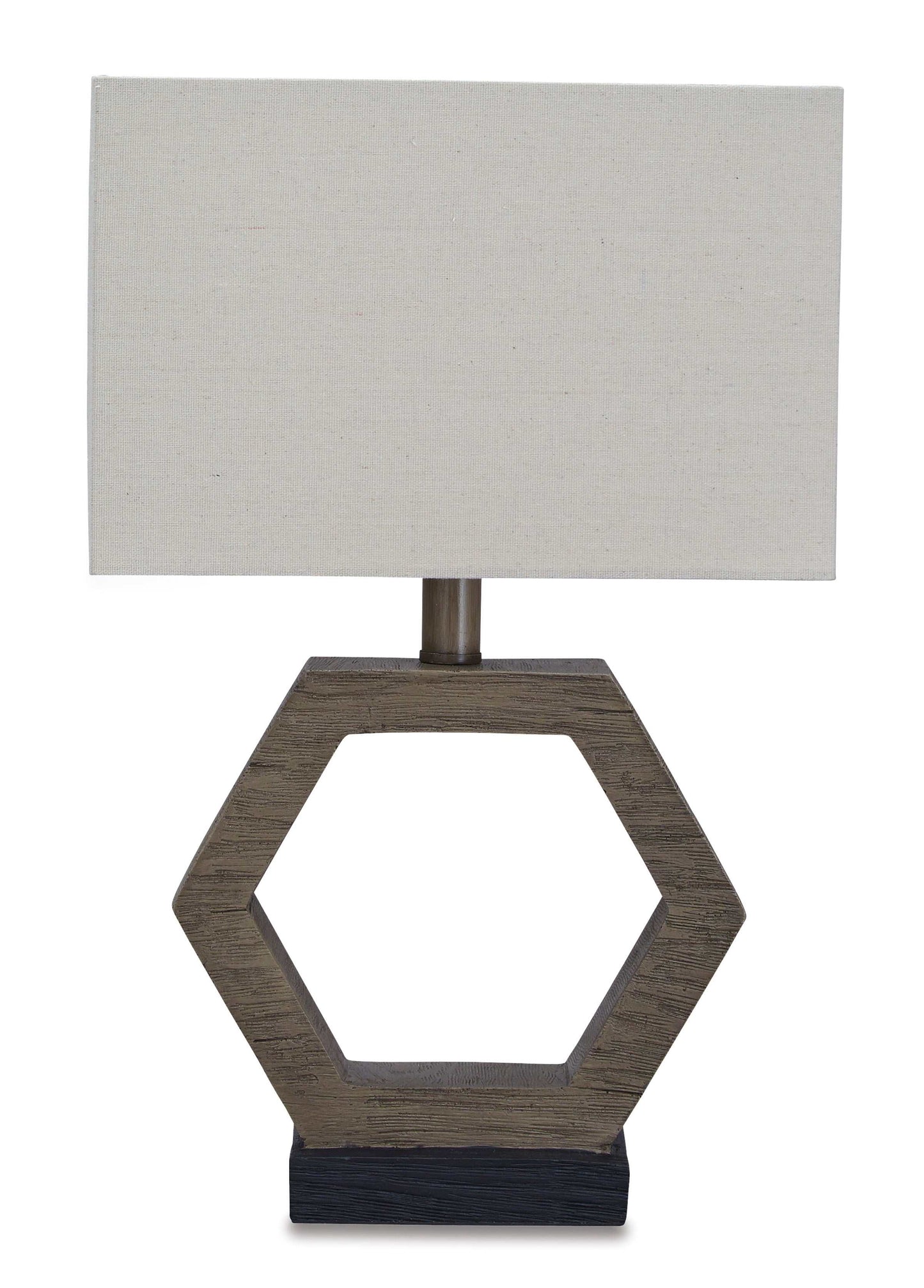 Marilu Gray/Brown Table Lamp