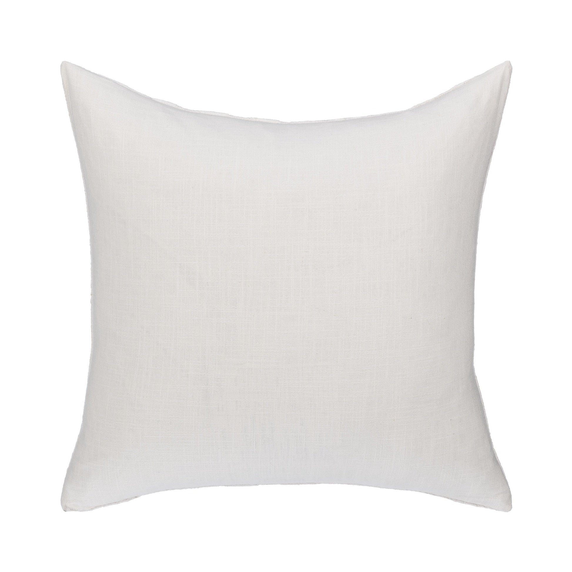 LN Abbey Ivory 22x22 Throw Pillow (Set of 2) - Ornate Home