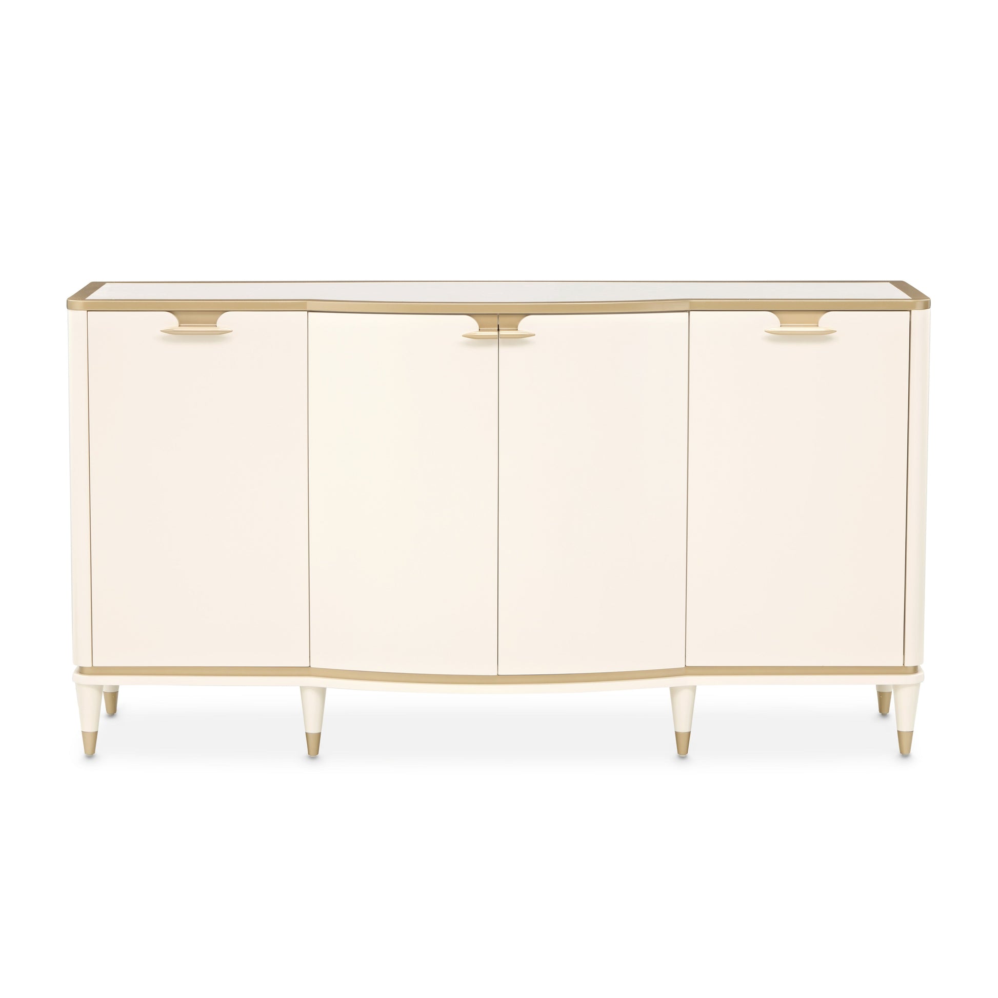 La Terrazza Creamy Pearl Sideboard - Ornate Home