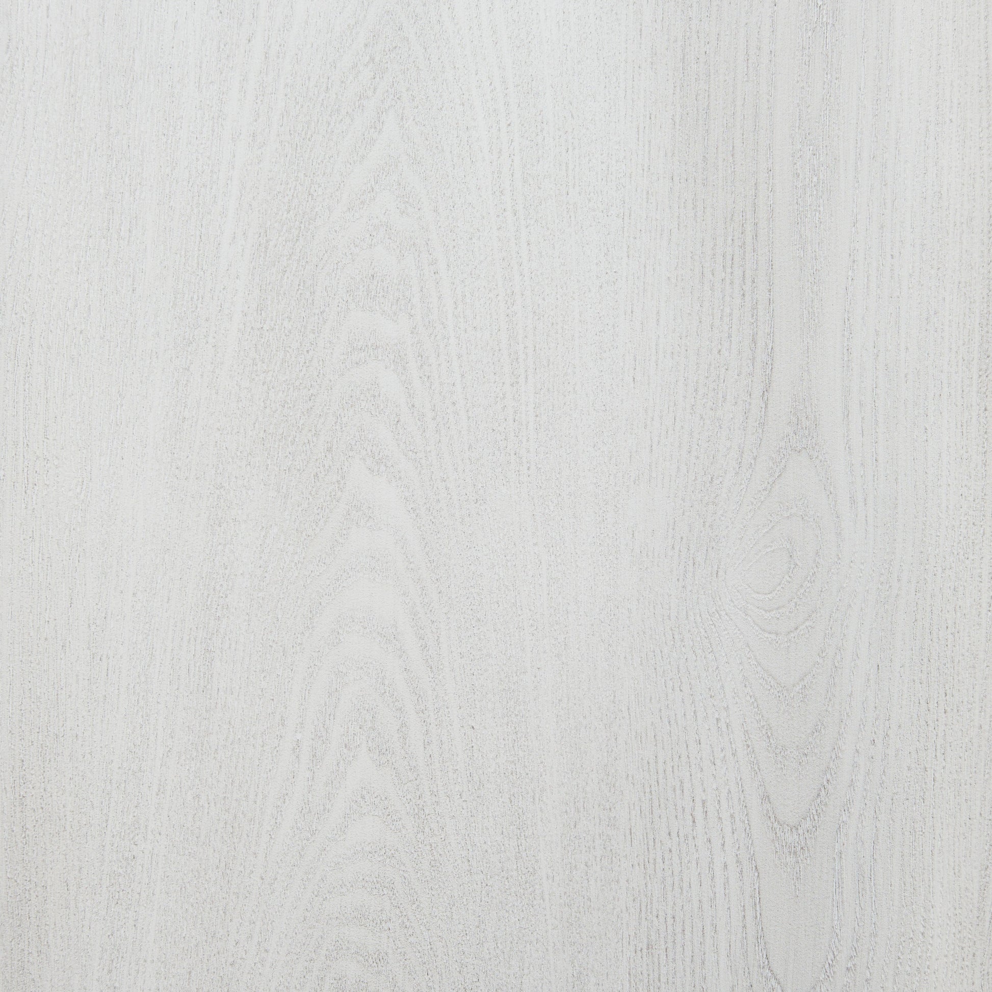 Laha Oak White Side Table - Ornate Home