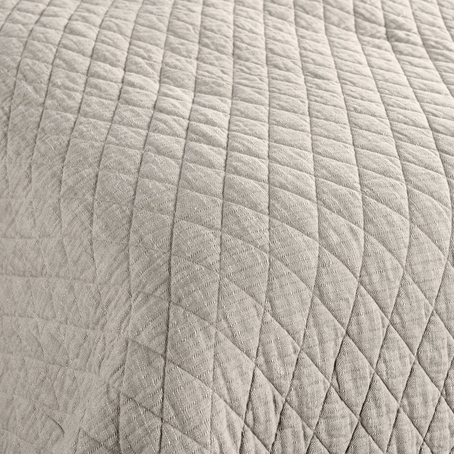 Lana Natural Quilt Collection - Ornate Home