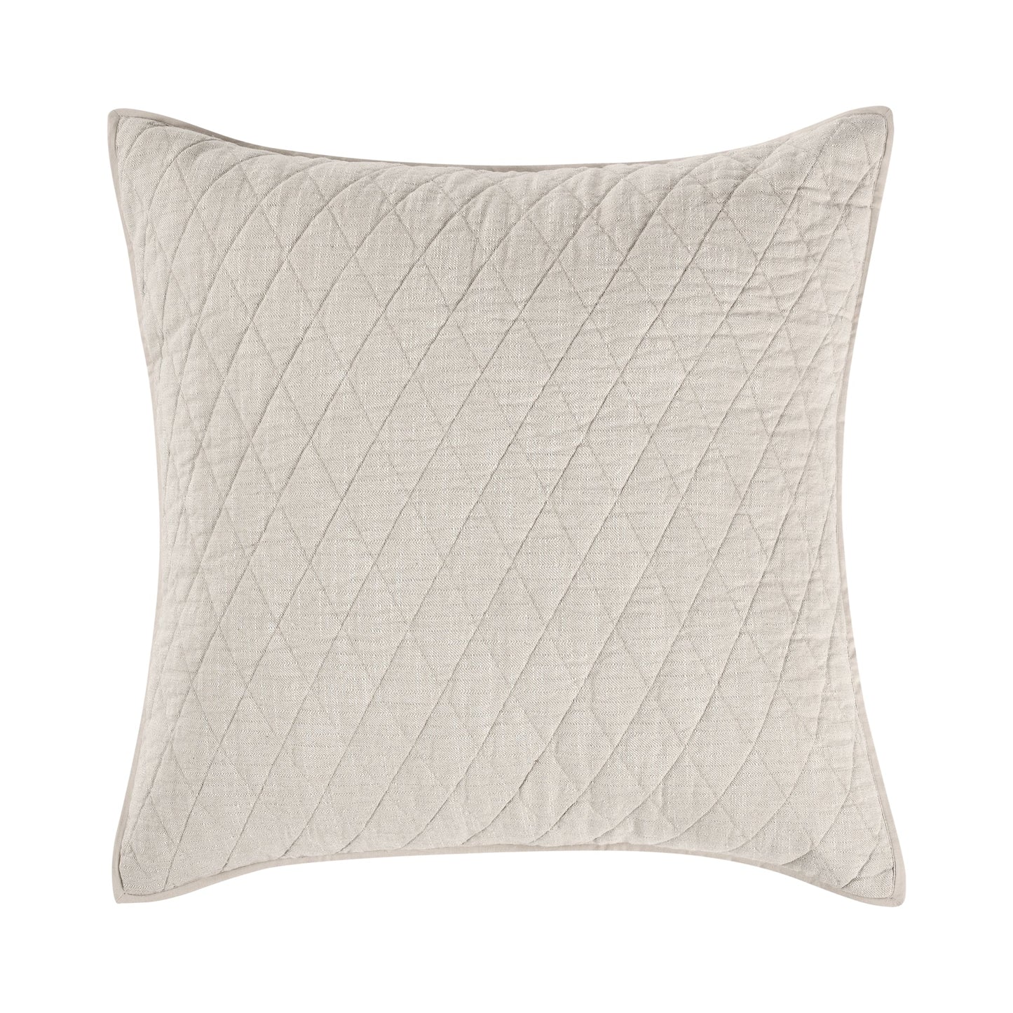 Lana Natural Quilt Collection - Ornate Home