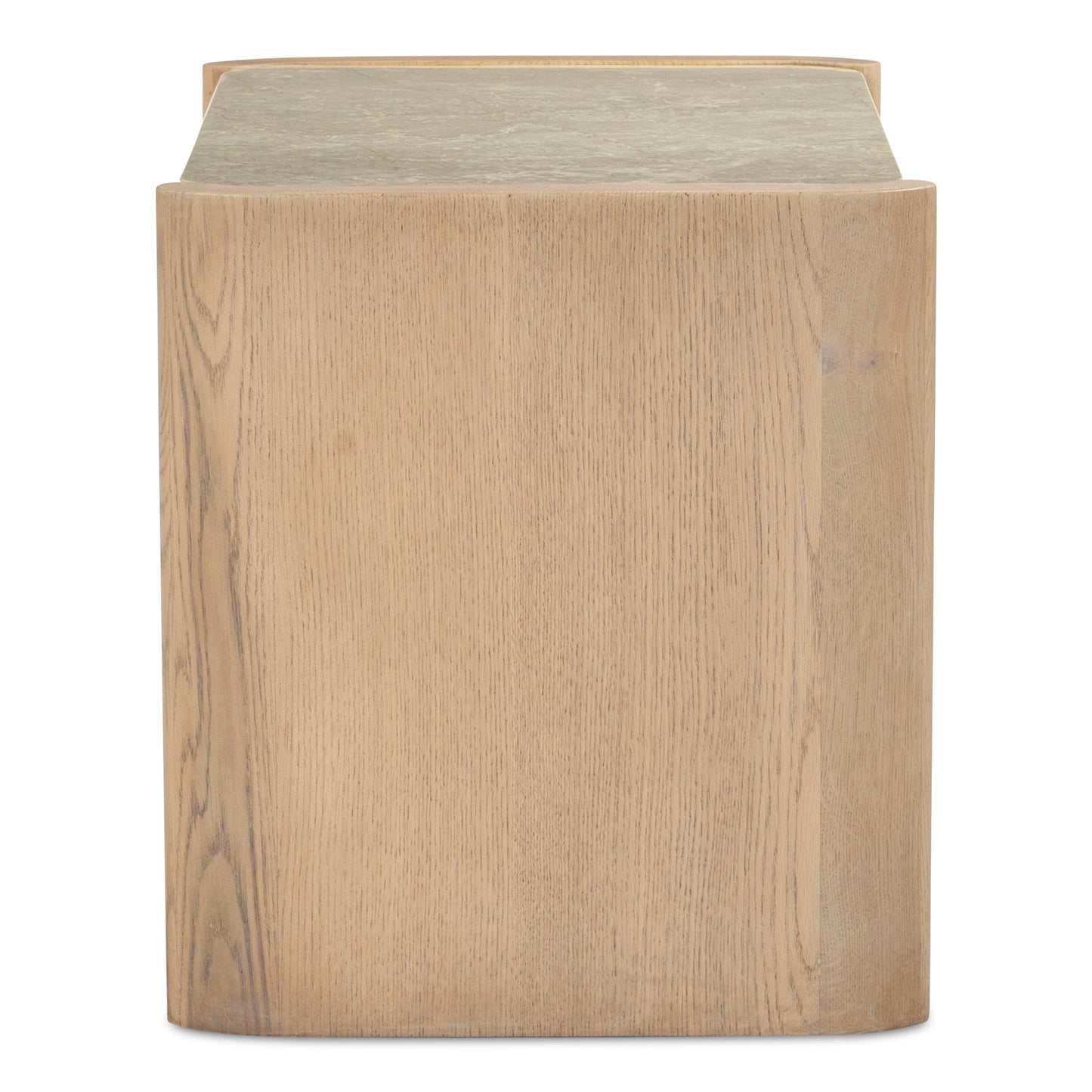 Lane Natural Nightstand - Ornate Home