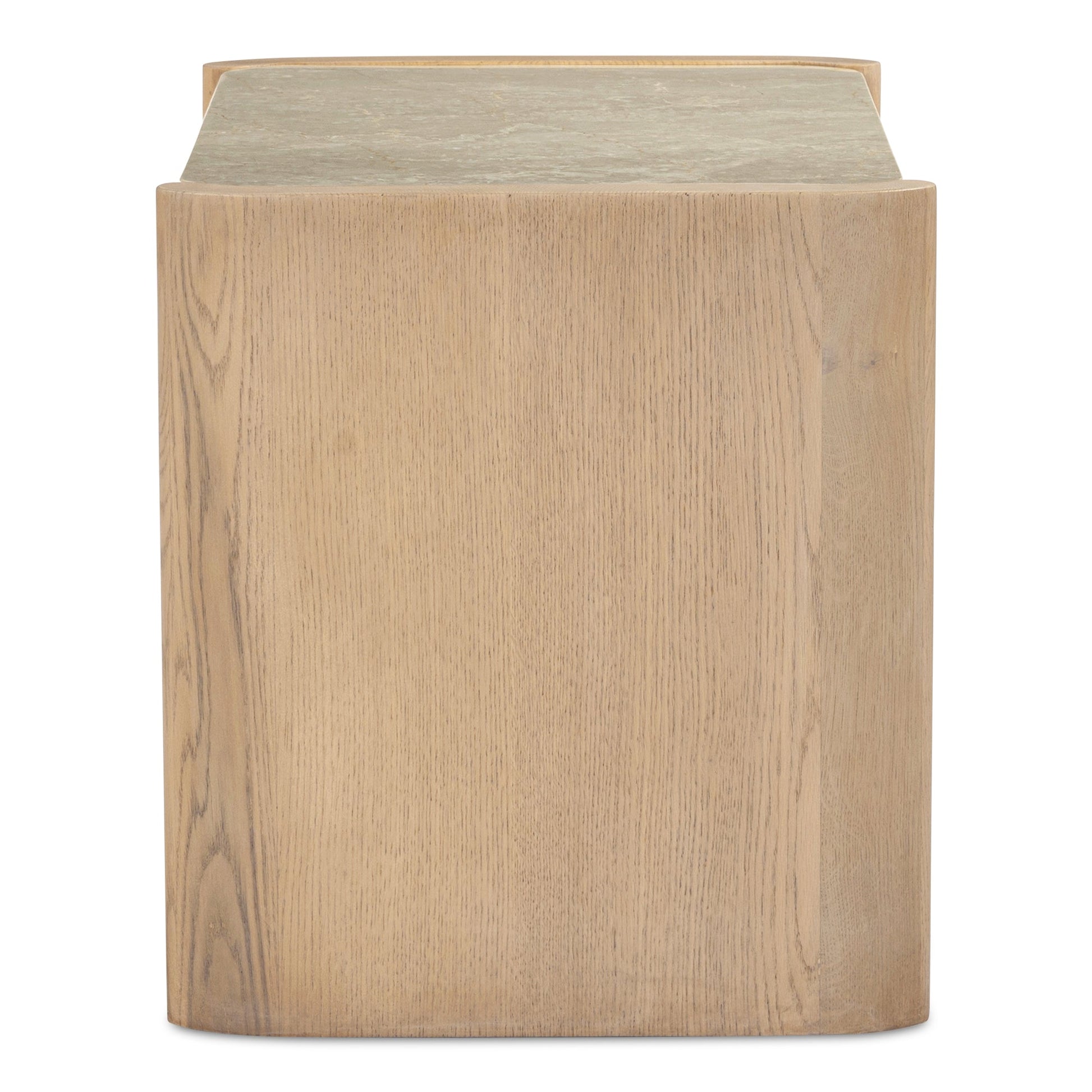 Lane Natural Nightstand - Ornate Home