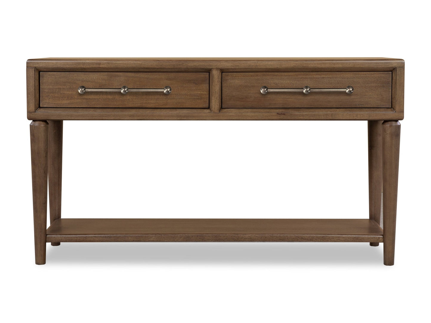 Langley Autumn Forest Console Table - Ornate Home
