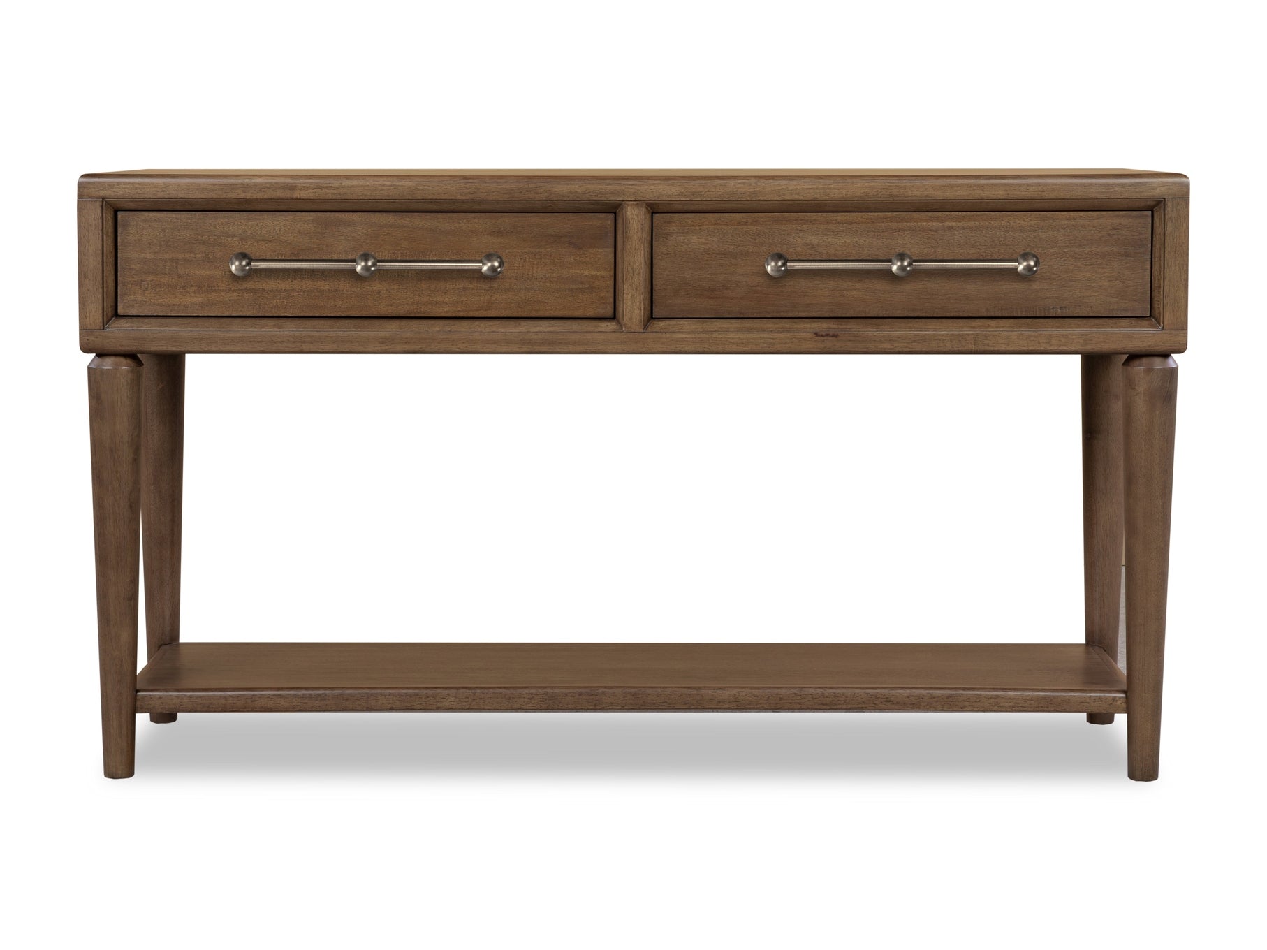Langley Autumn Forest Console Table - Ornate Home