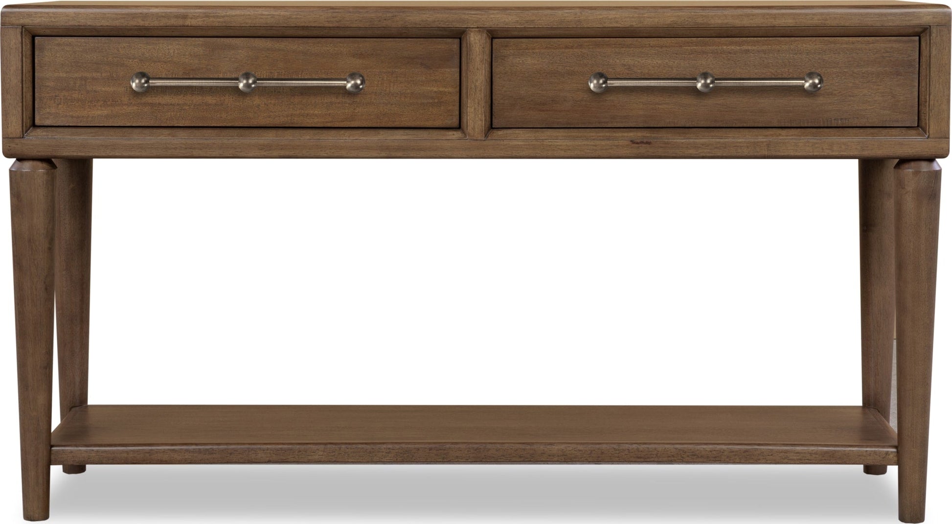 Langley Autumn Forest Console Table - Ornate Home