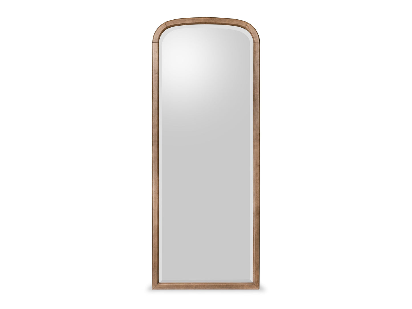 Langley Autumn Forest Floor Mirror - Ornate Home