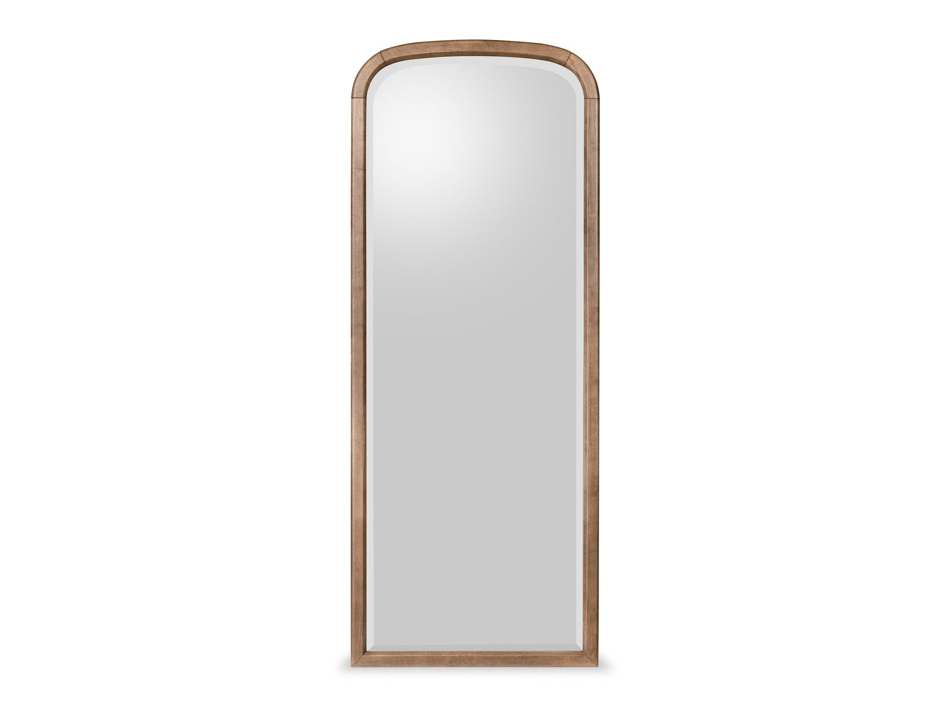 Langley Autumn Forest Floor Mirror - Ornate Home