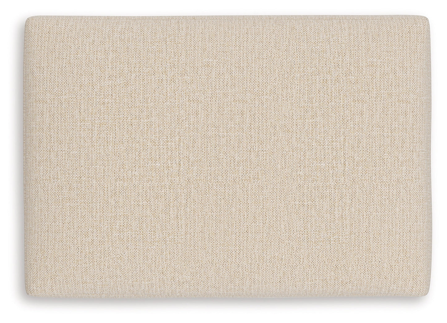 Lango Jute Ottoman- Viva Furn