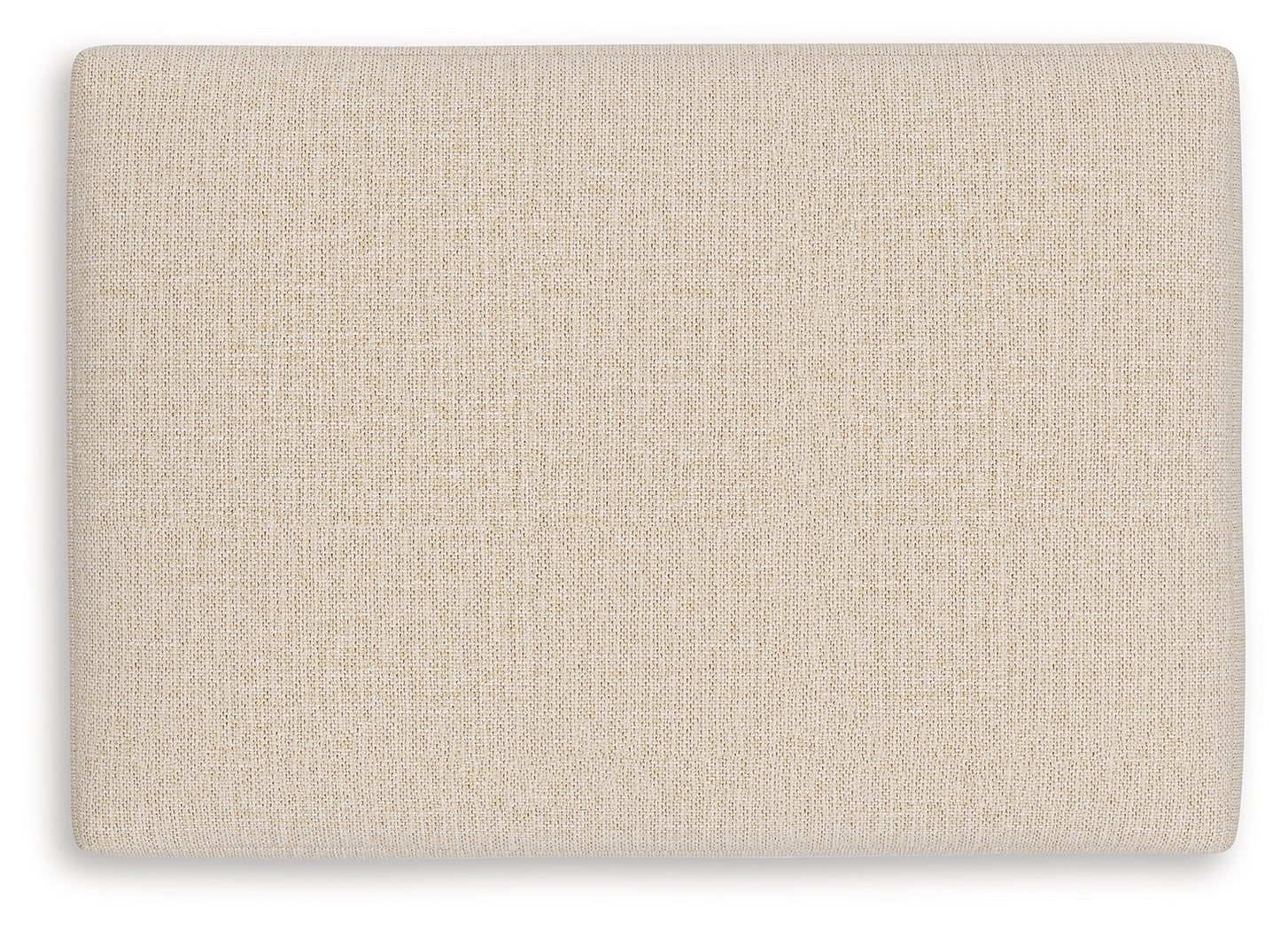 Lango Jute Ottoman- Viva Furn