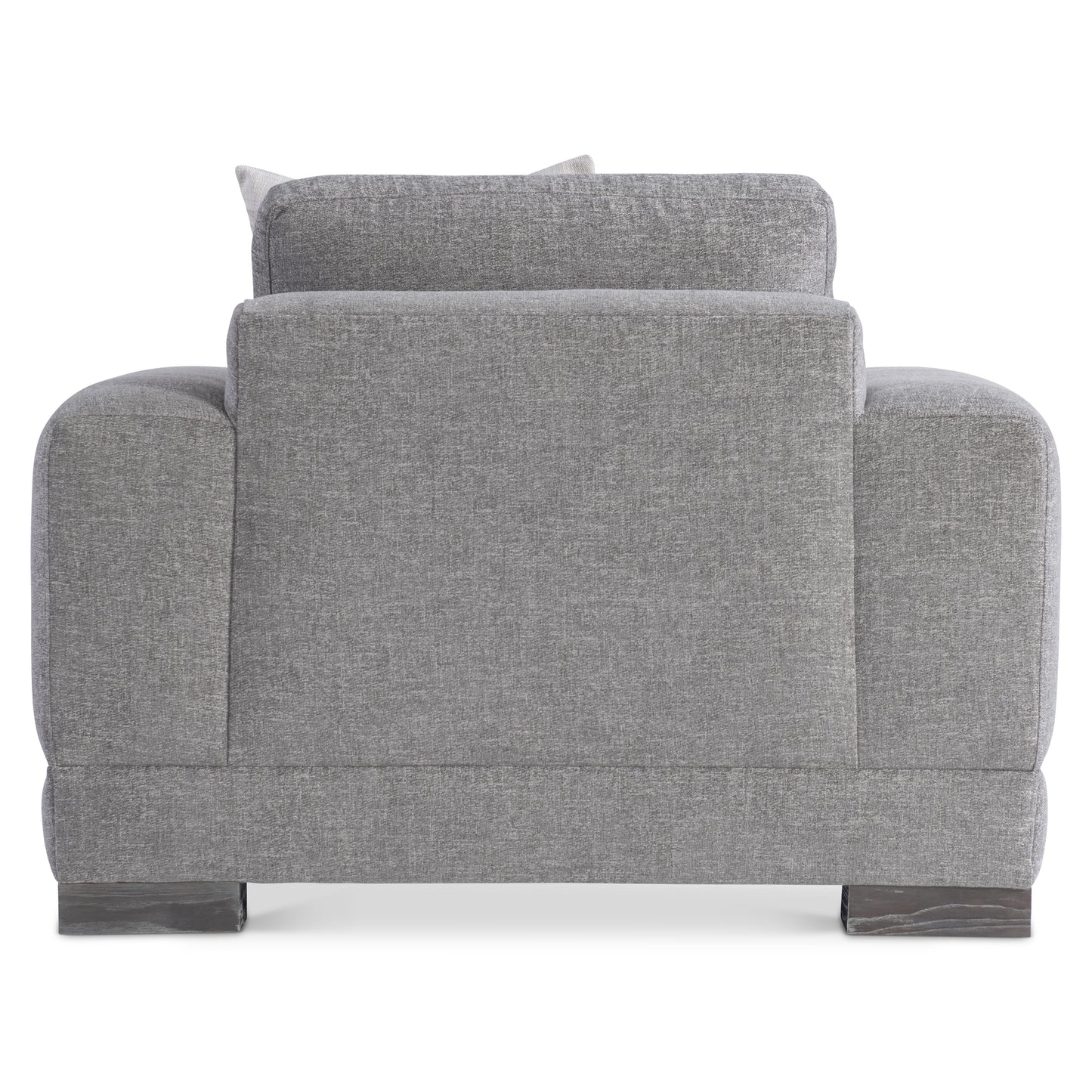 Lars Grey Fabric Chair - Ornate Home