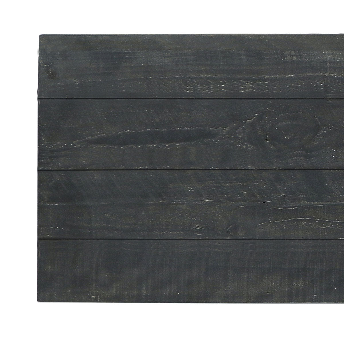 Larson Carbon Black Sideboard - Ornate Home