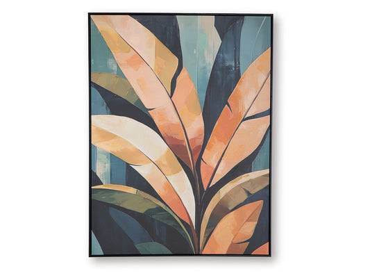 Laurelie Multi Wall Art- Viva Furn