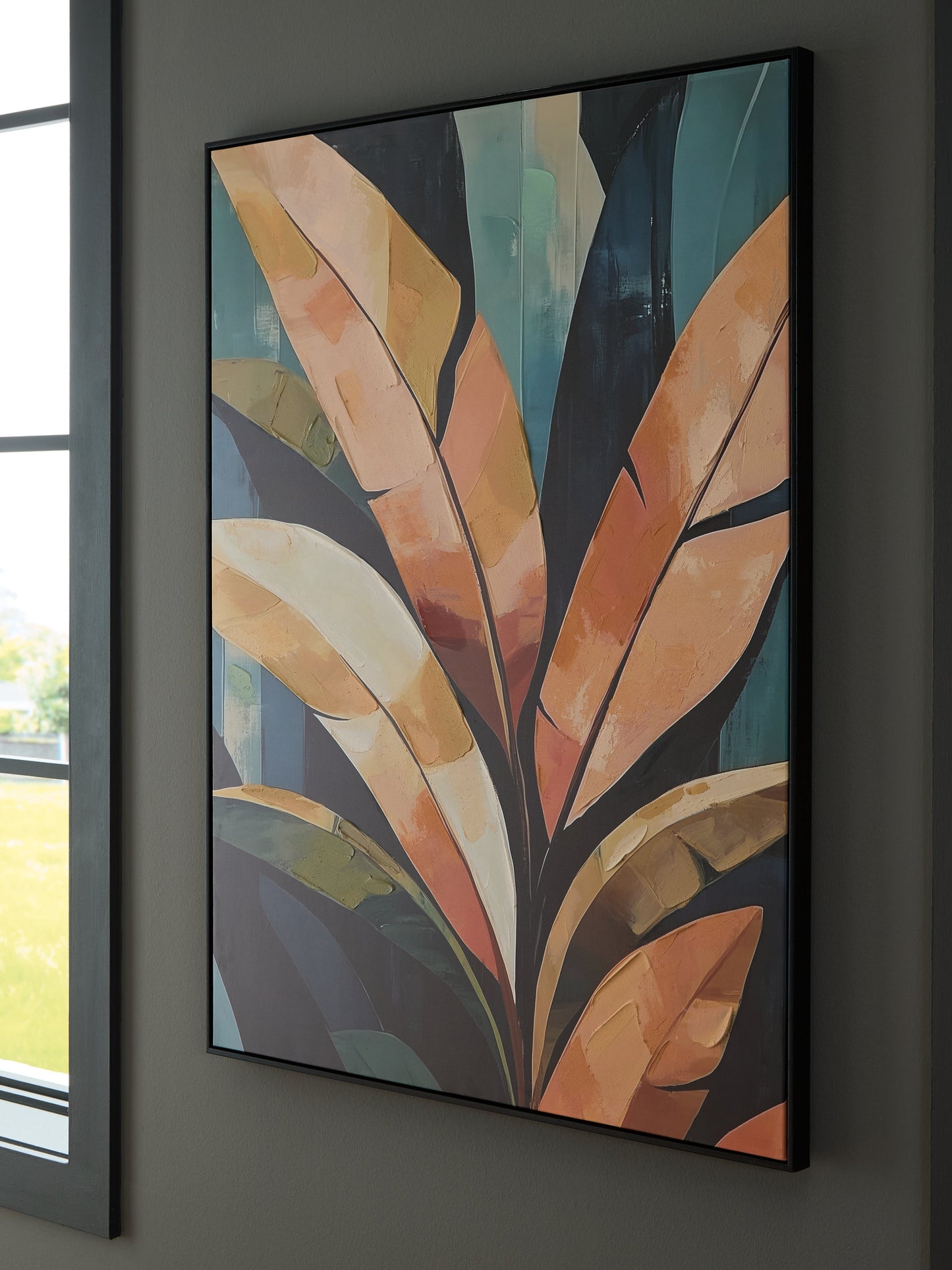 Laurelie Multi Wall Art- Viva Furn