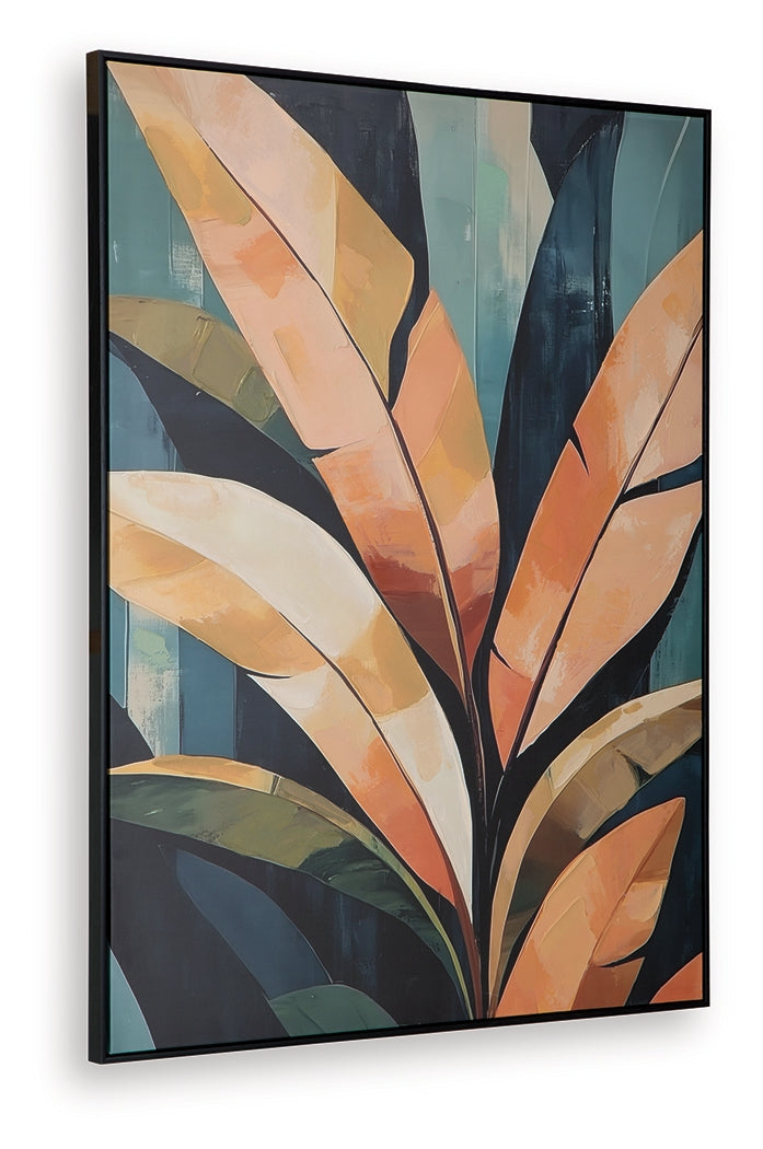 Laurelie Multi Wall Art- Viva Furn