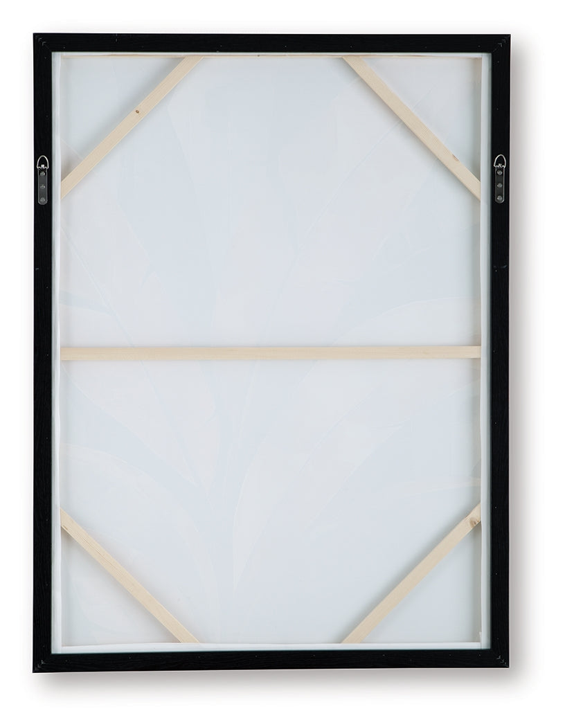 Laurelie Multi Wall Art- Viva Furn