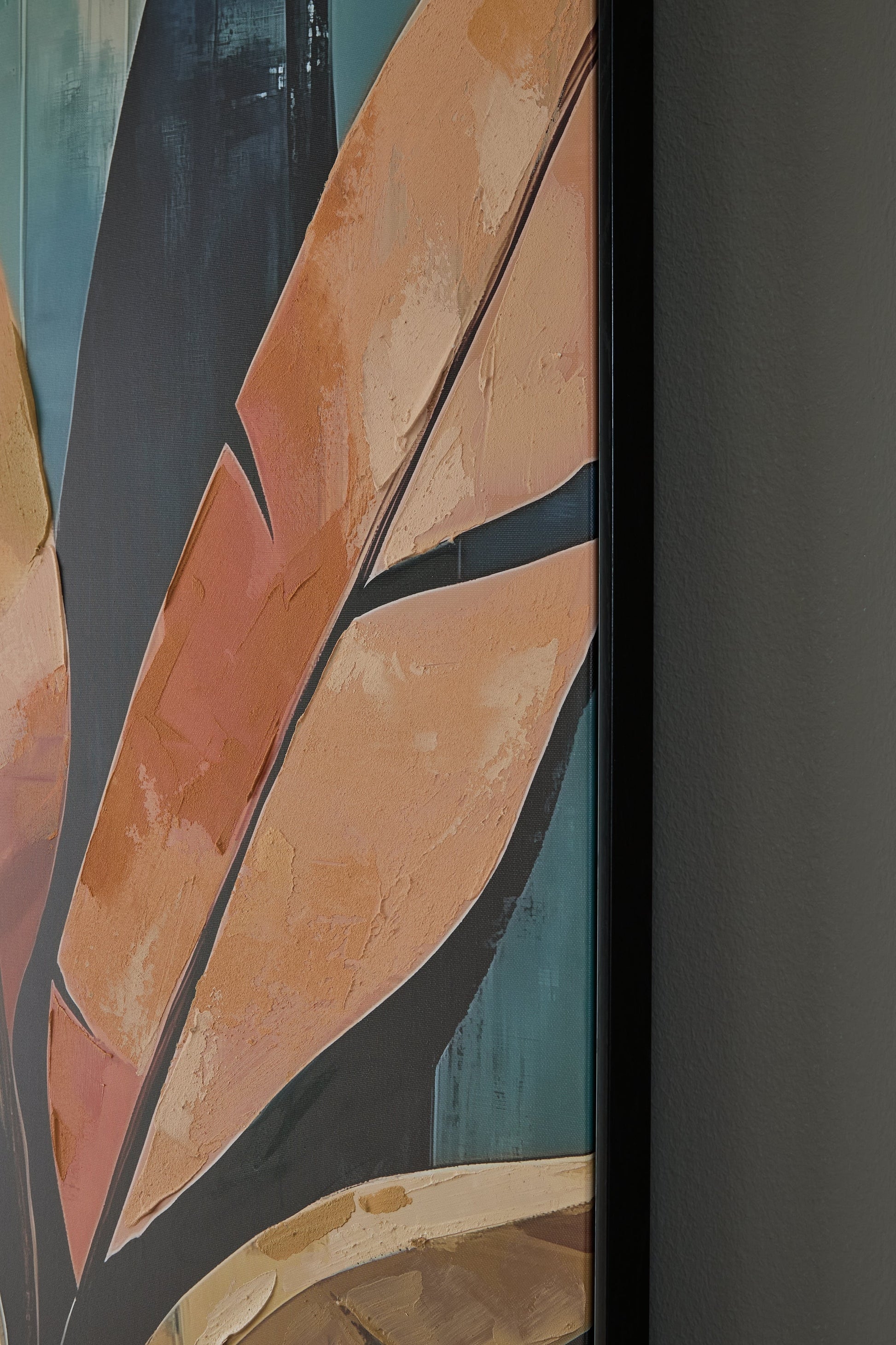 Laurelie Multi Wall Art- Viva Furn