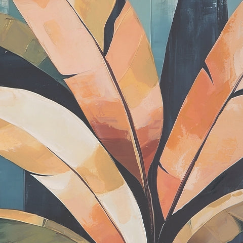 Laurelie Multi Wall Art- Viva Furn