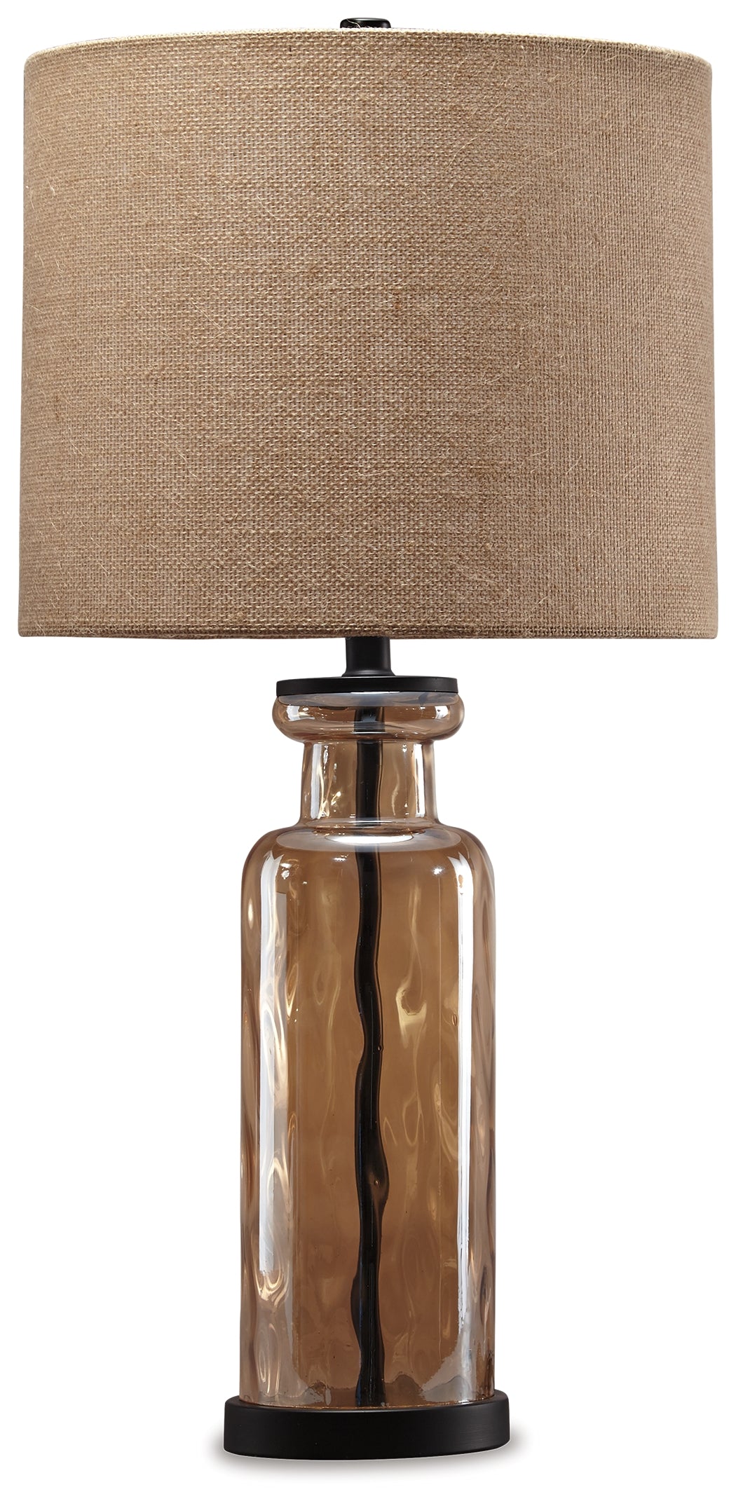 Laurentia Champagne Table Lamp (Set of 2)- Viva Furn