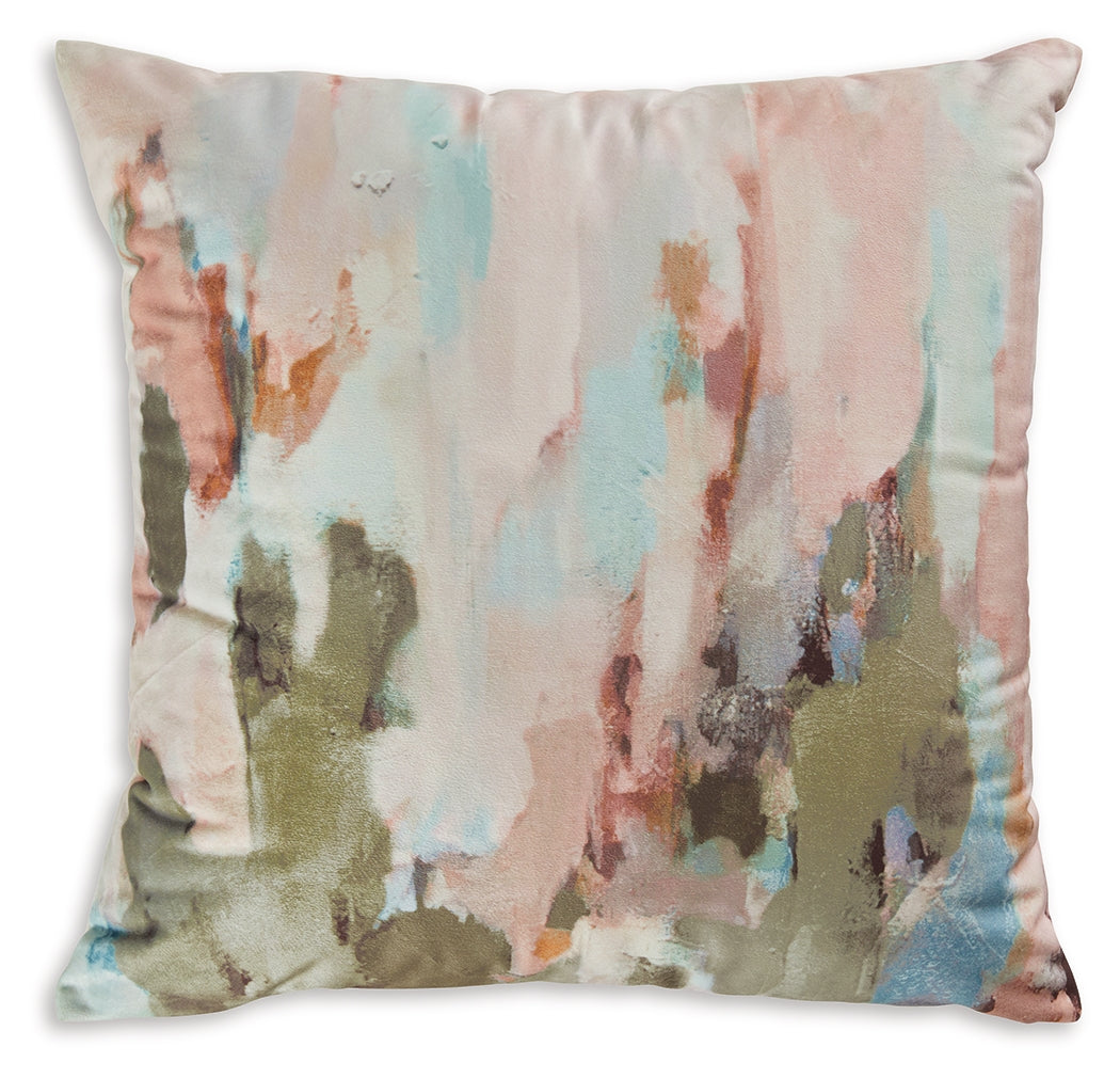 Lauretwood Multi Pillow- Viva Furn