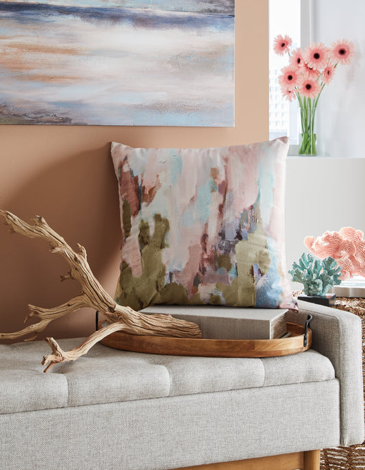 Lauretwood Multi Pillow- Viva Furn